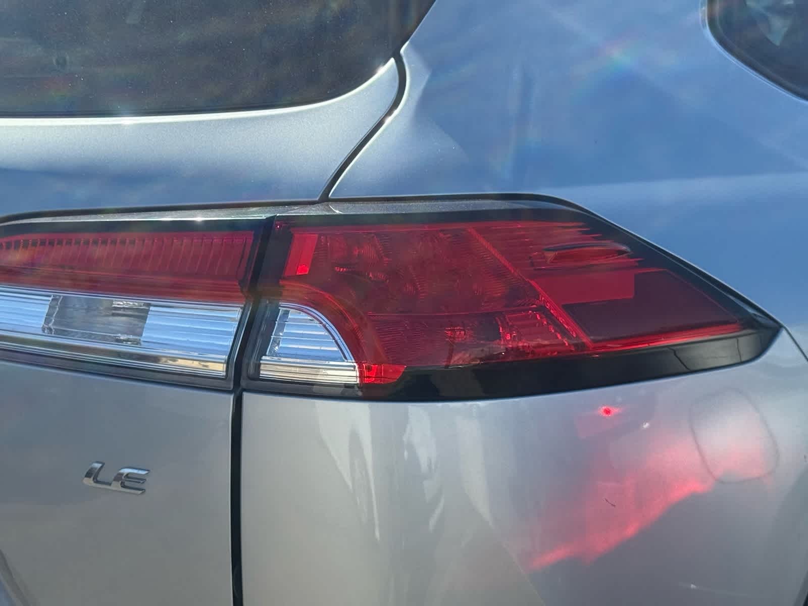 Thumbnail: 2022 Toyota Corolla Cross - 18