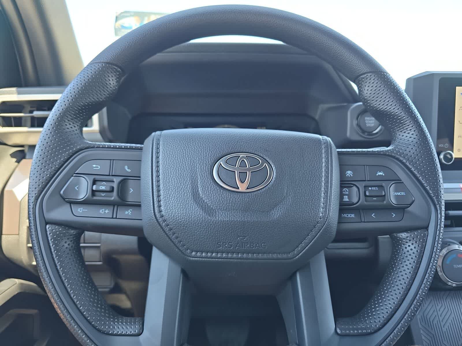 Thumbnail: 2026 Toyota Tacoma - 27