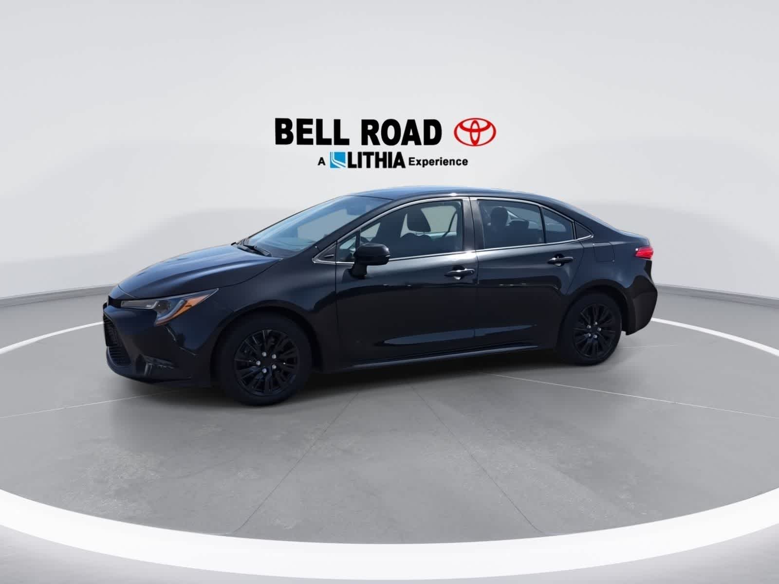 Thumbnail: 2022 Toyota Corolla - 5
