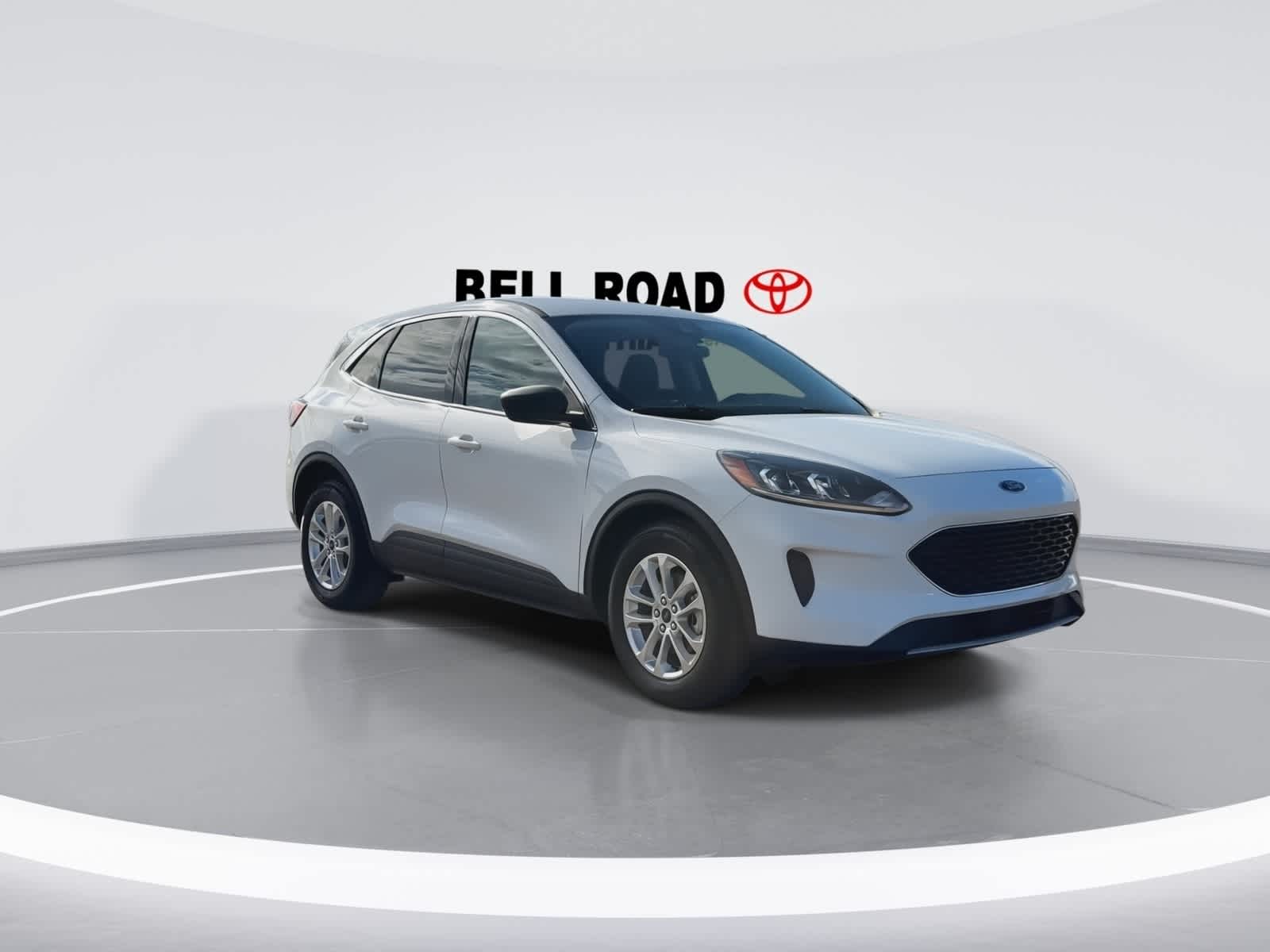 Thumbnail: 2022 Ford Escape - 2