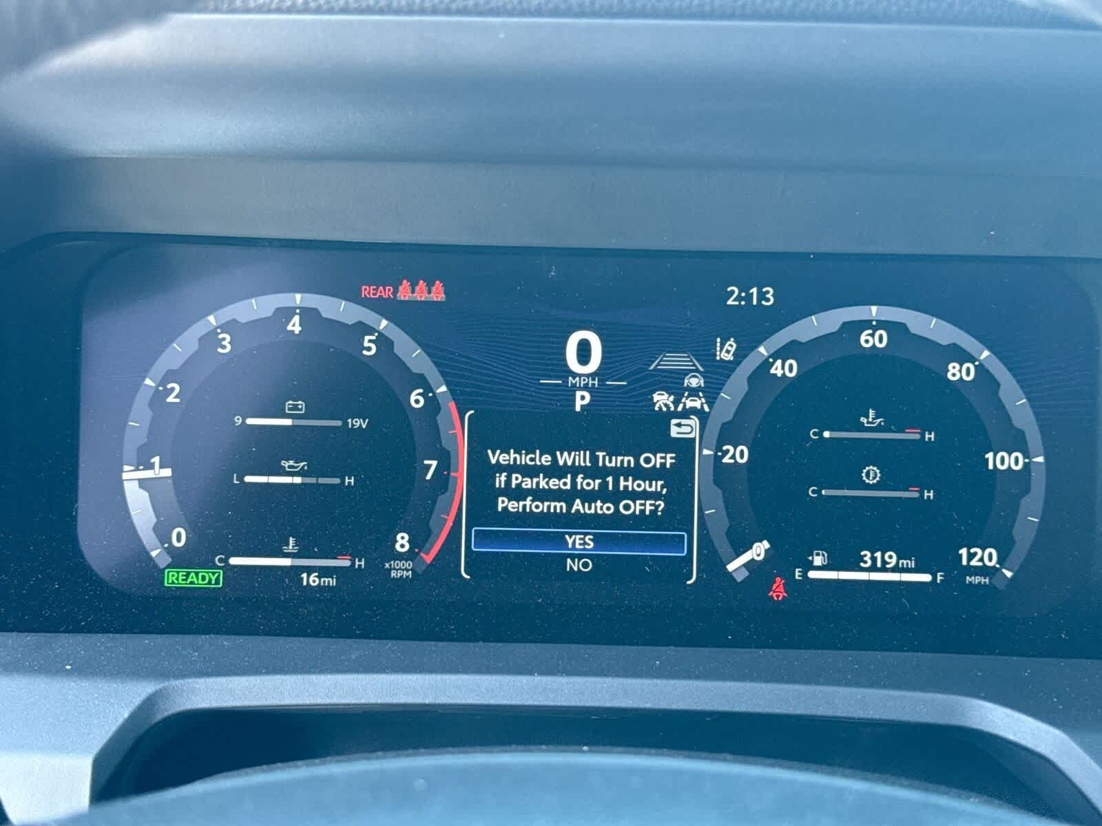 Thumbnail: 2025 Toyota Tacoma - 29