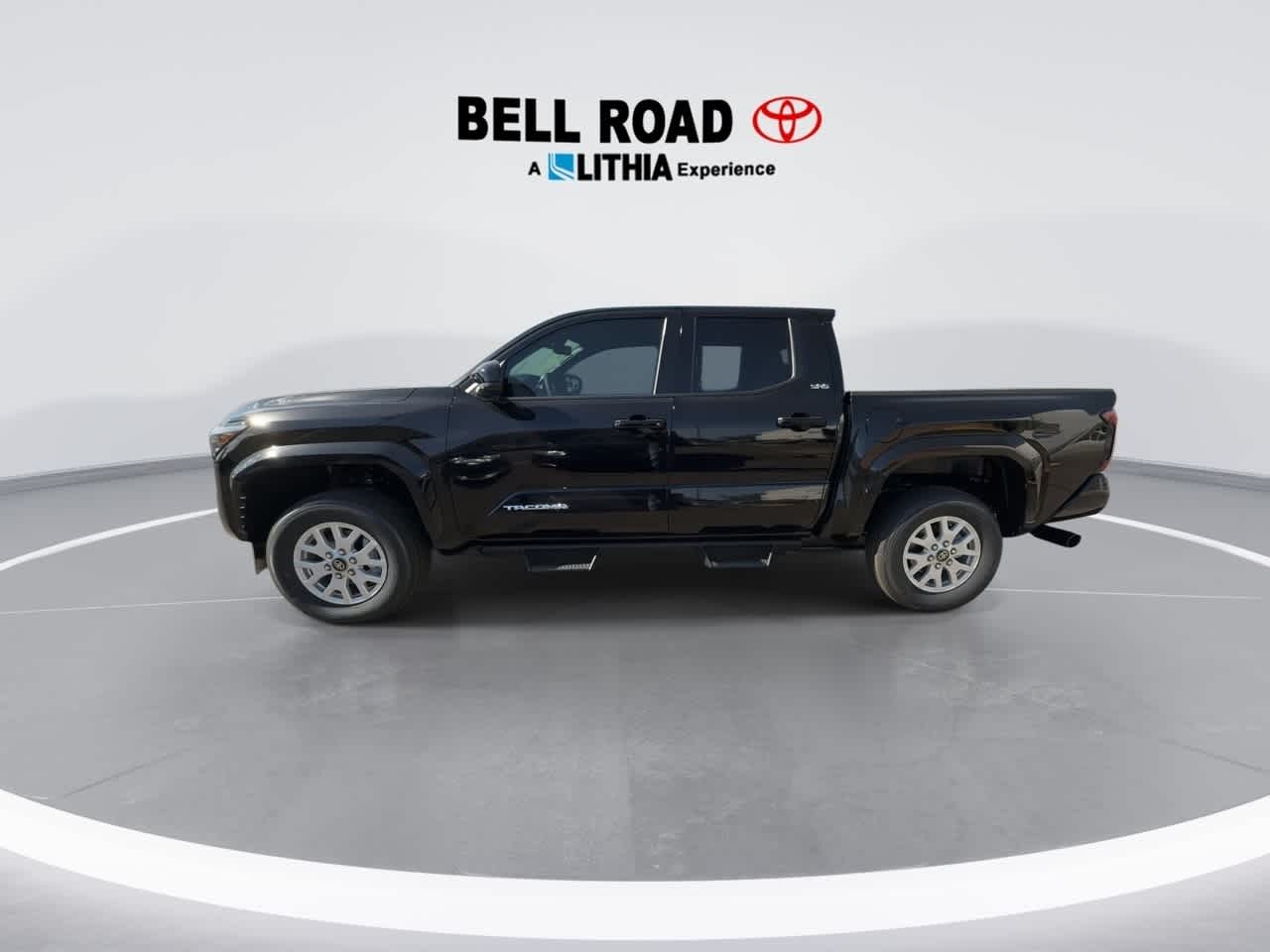 Thumbnail: 2025 Toyota Tacoma - 5