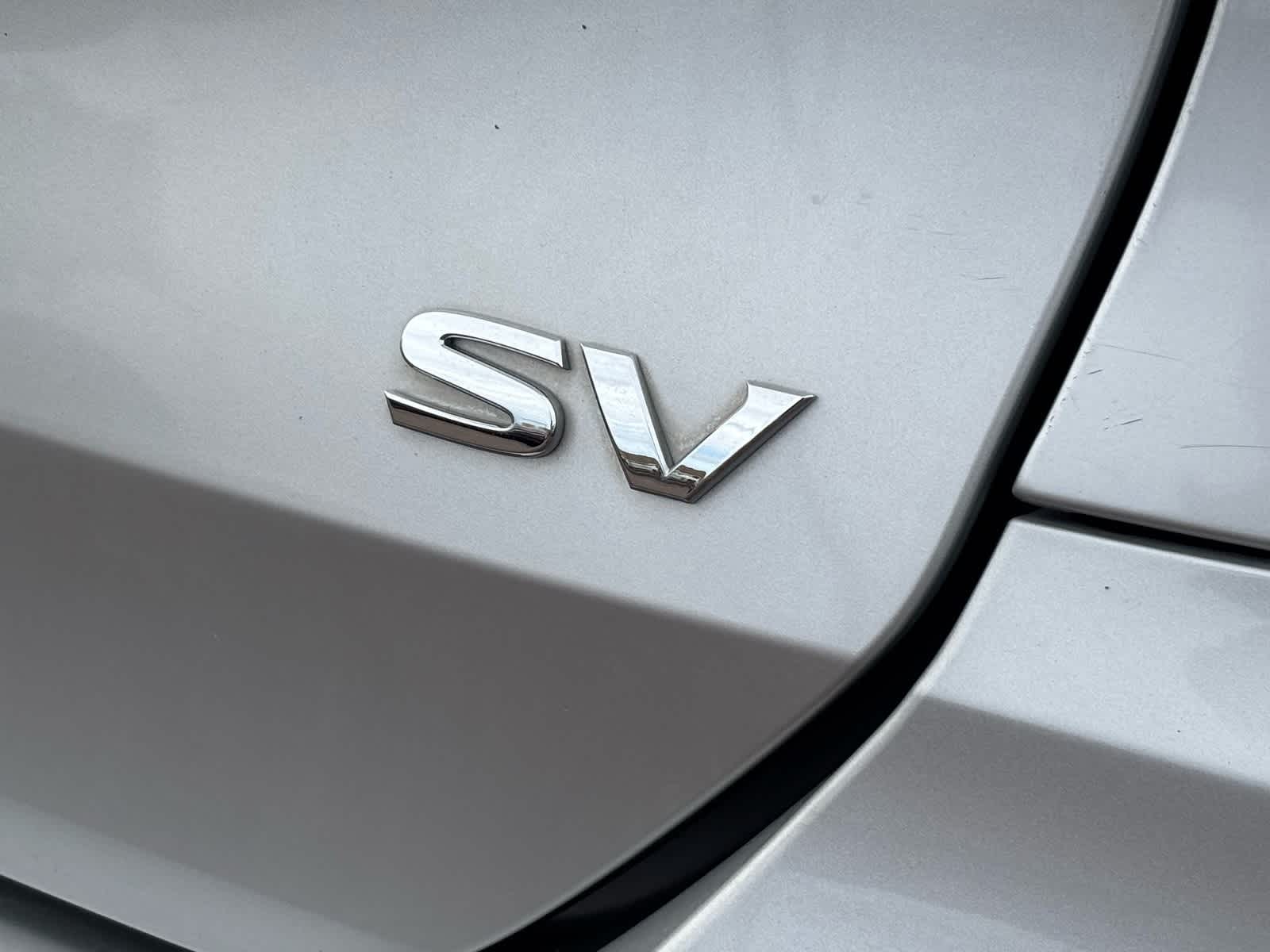 Thumbnail: 2018 Nissan Rogue - 13