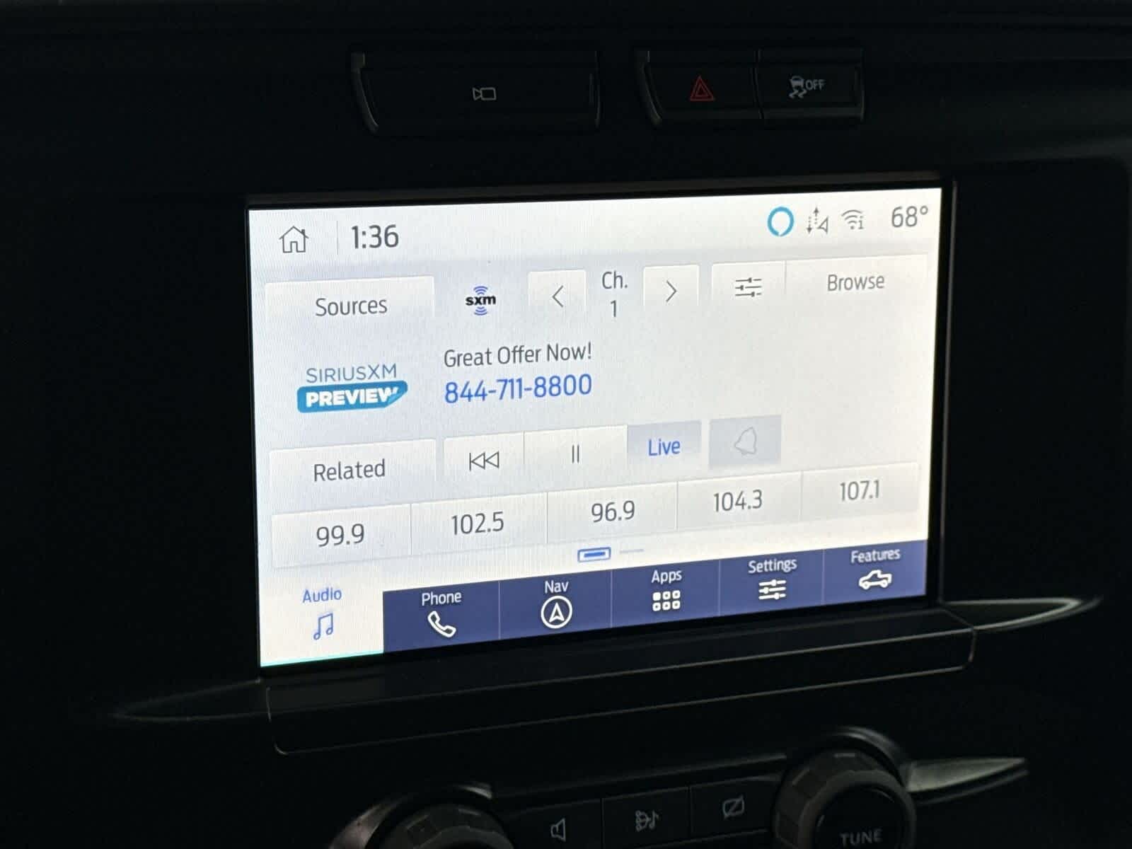 Thumbnail: 2023 Ford F-150 - 20