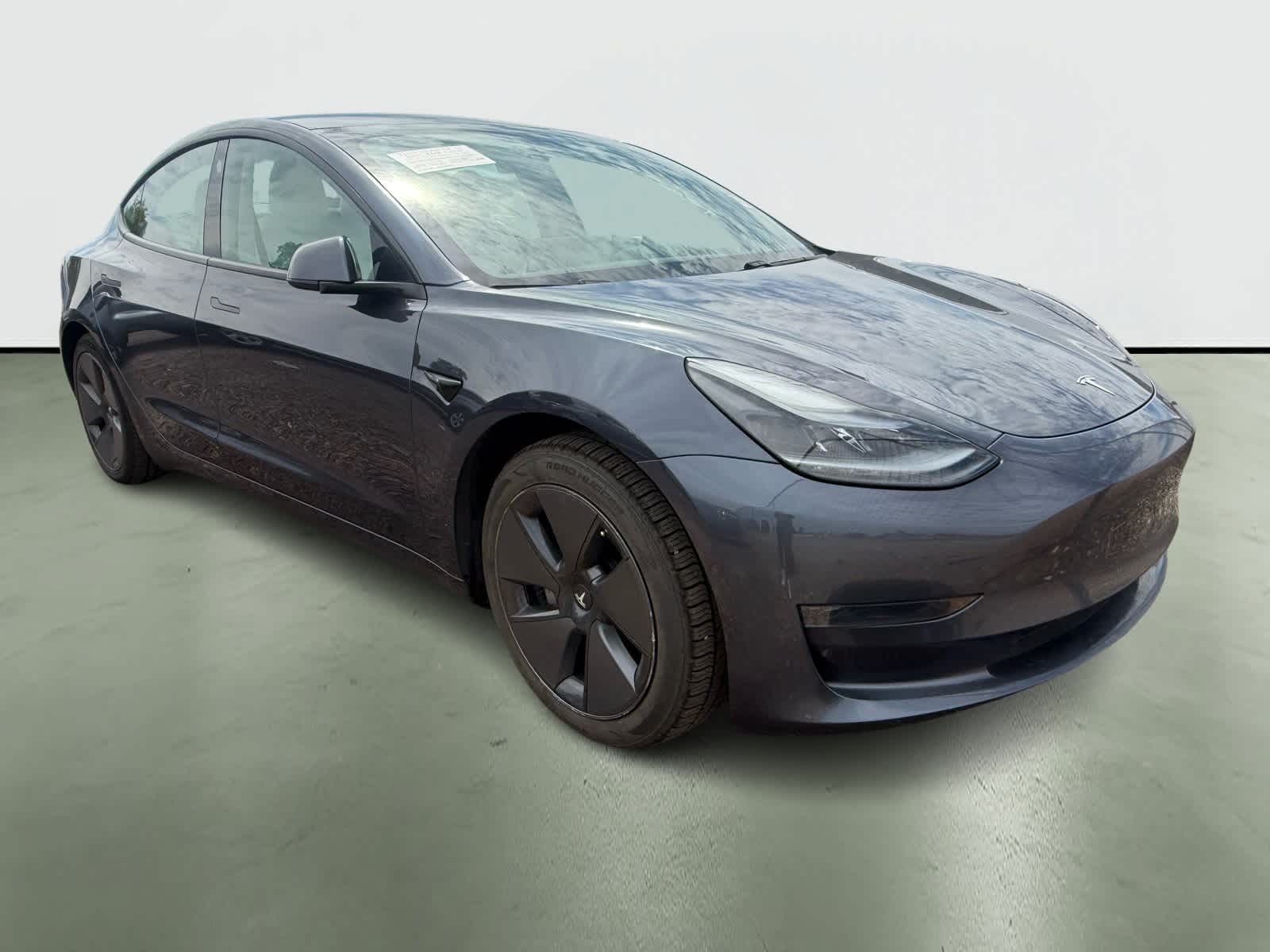 Thumbnail: 2021 Tesla Model 3 - 5