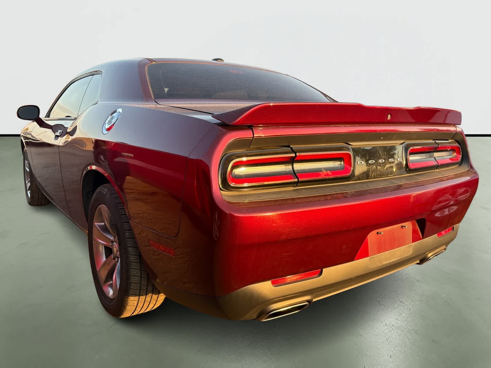 Thumbnail: 2019 Dodge Challenger - 3