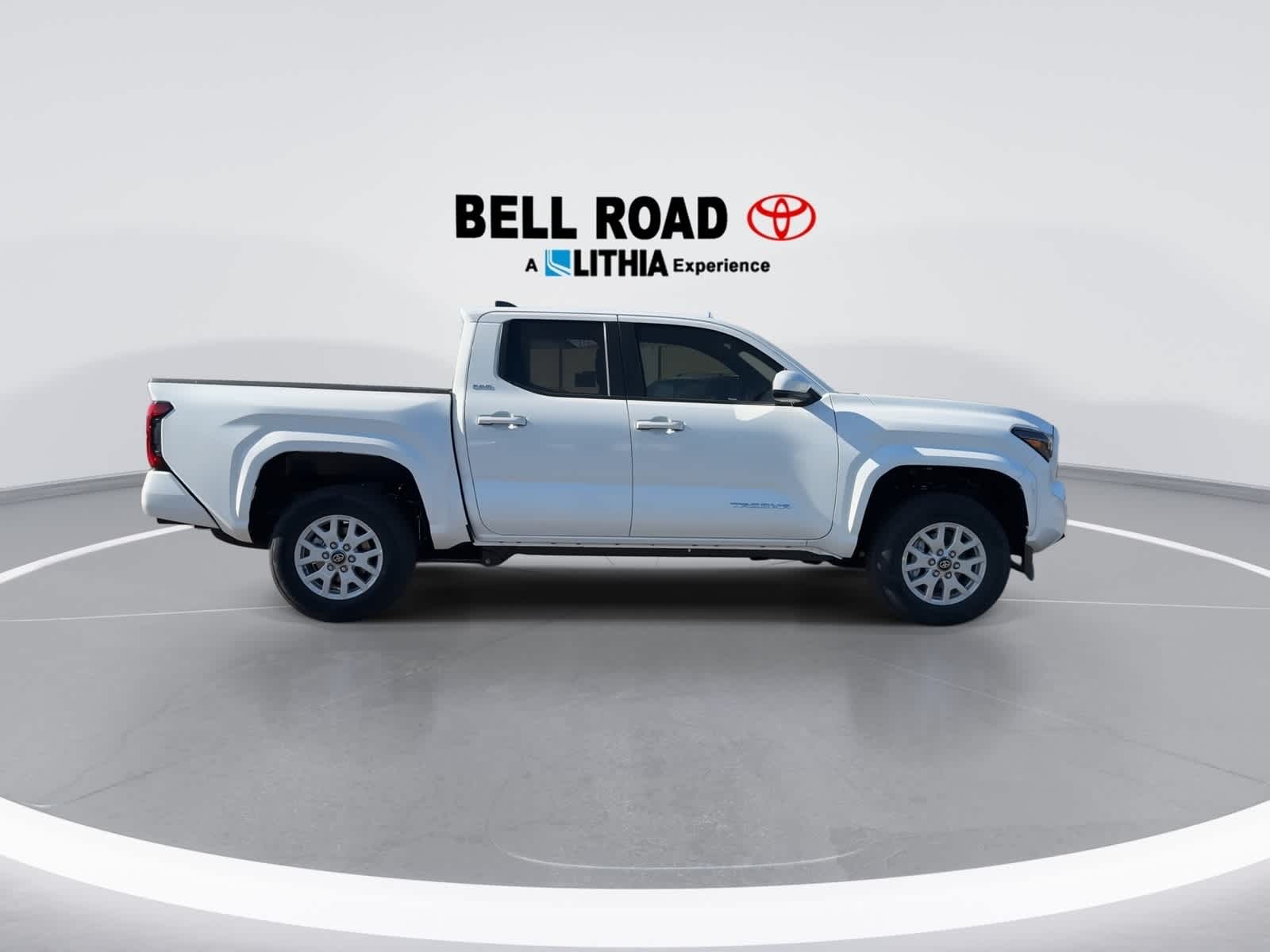 Thumbnail: 2025 Toyota Tacoma - 9