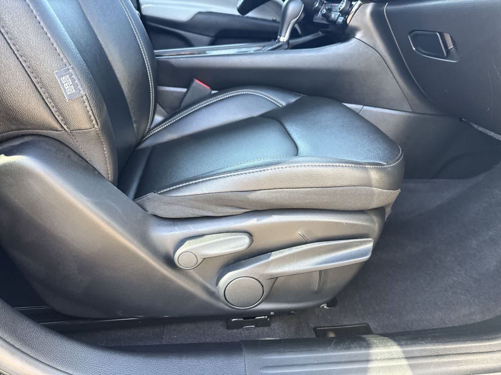 Thumbnail: 2025 Jeep Compass - 12