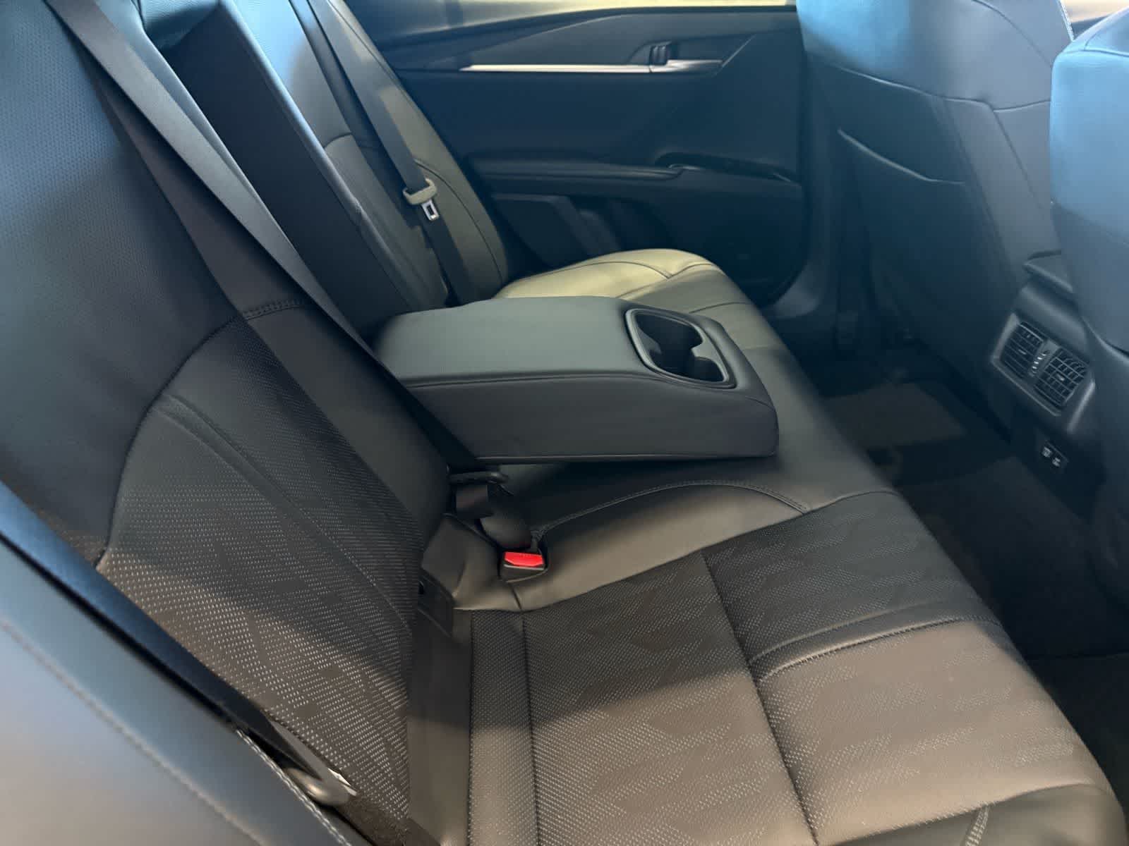 Thumbnail: 2025 Toyota Camry - 6