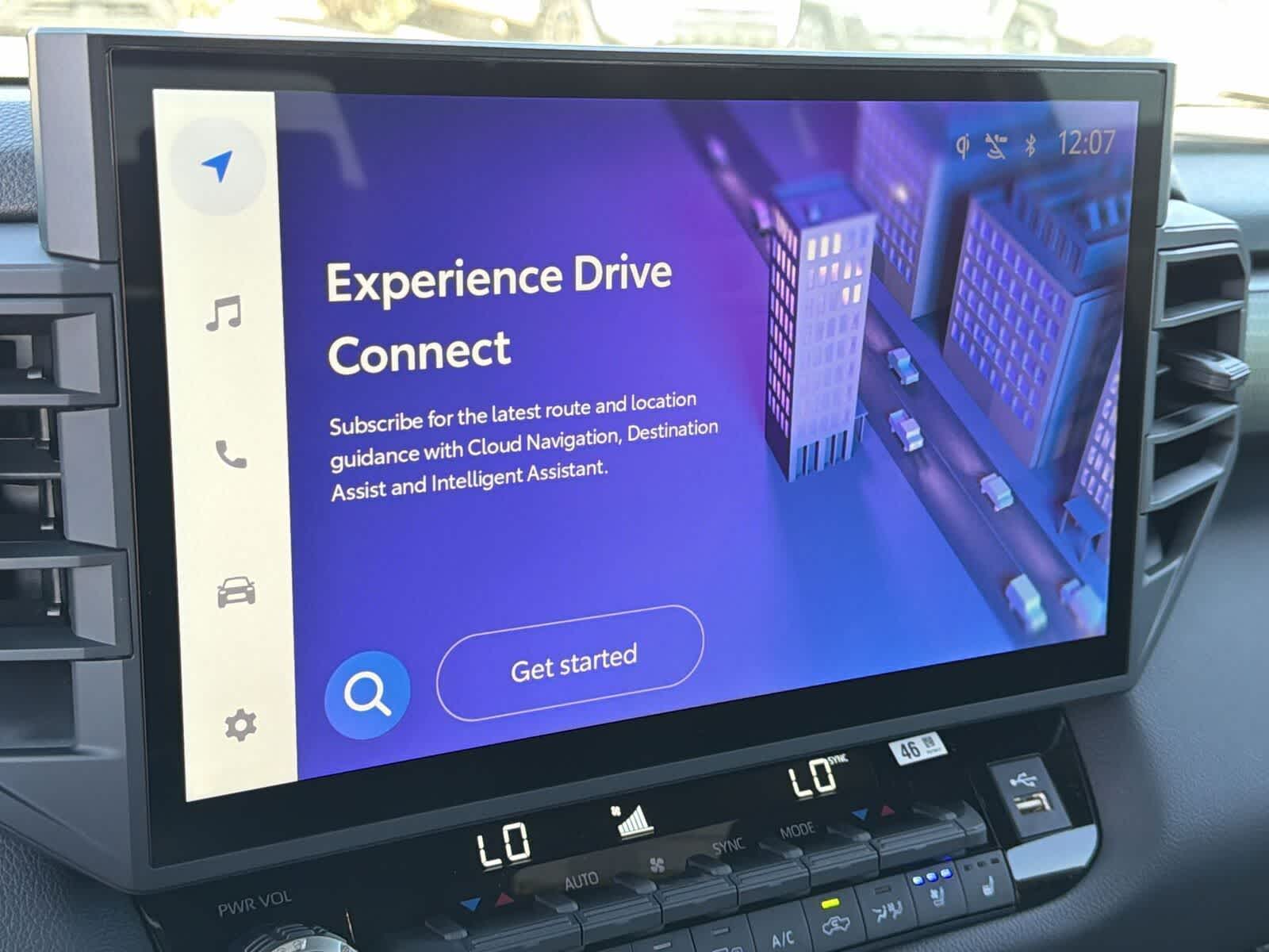 Thumbnail: 2026 Toyota Tundra - 21