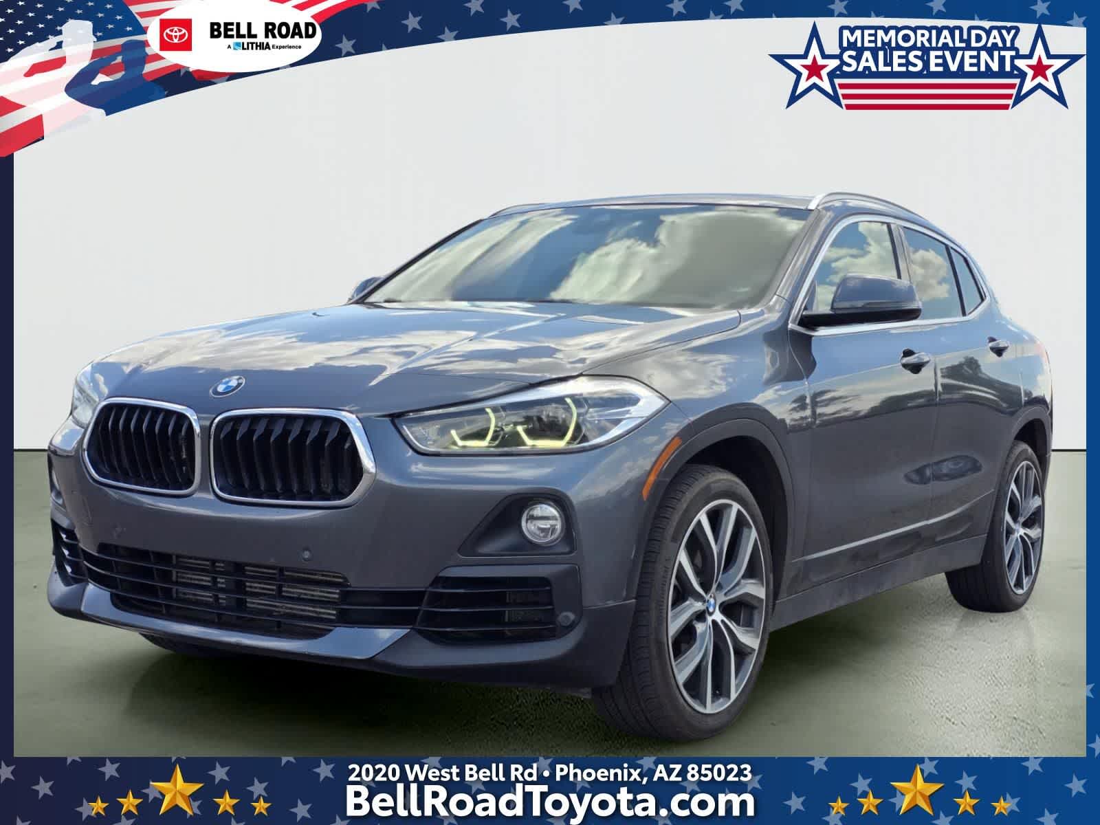 2019 BMW X2 xDrive28i -
                  Phoenix, AZ