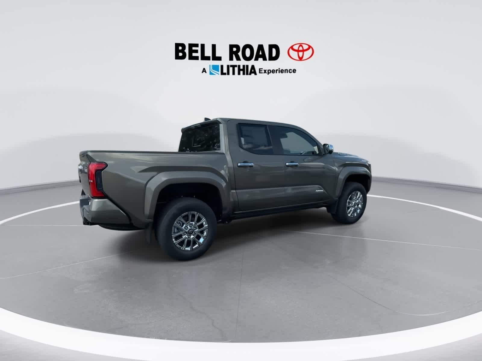 Thumbnail: 2025 Toyota Tacoma - 9