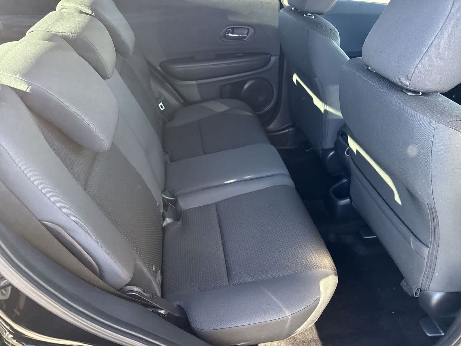 Thumbnail: 2022 Honda HR-V - 13