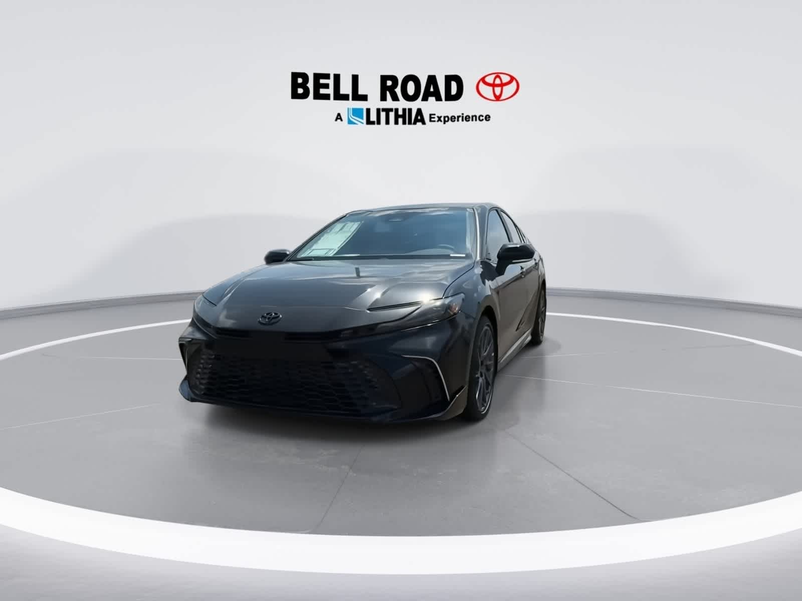 Thumbnail: 2025 Toyota Camry - 4