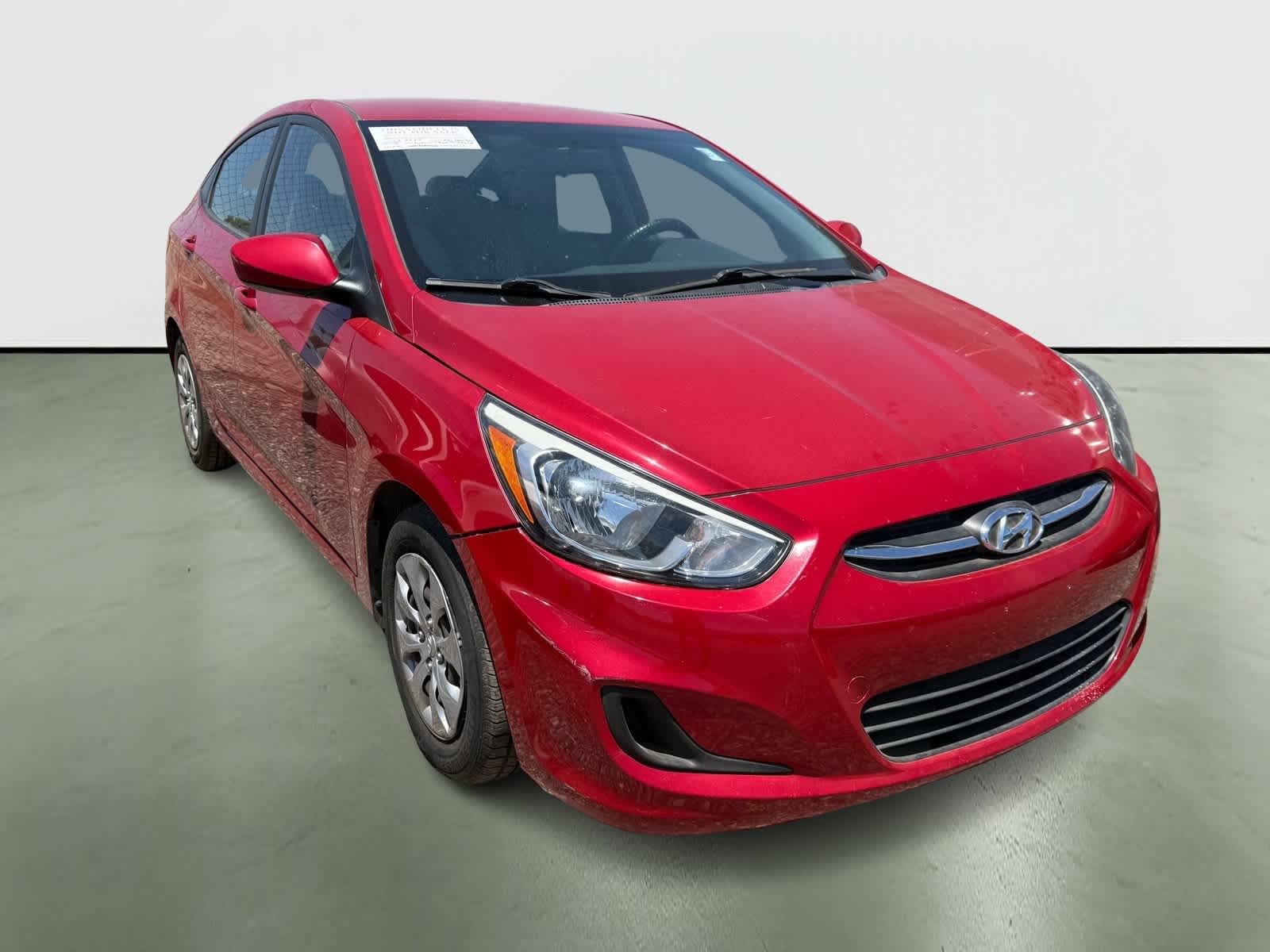 Thumbnail: 2015 Hyundai Accent - 5