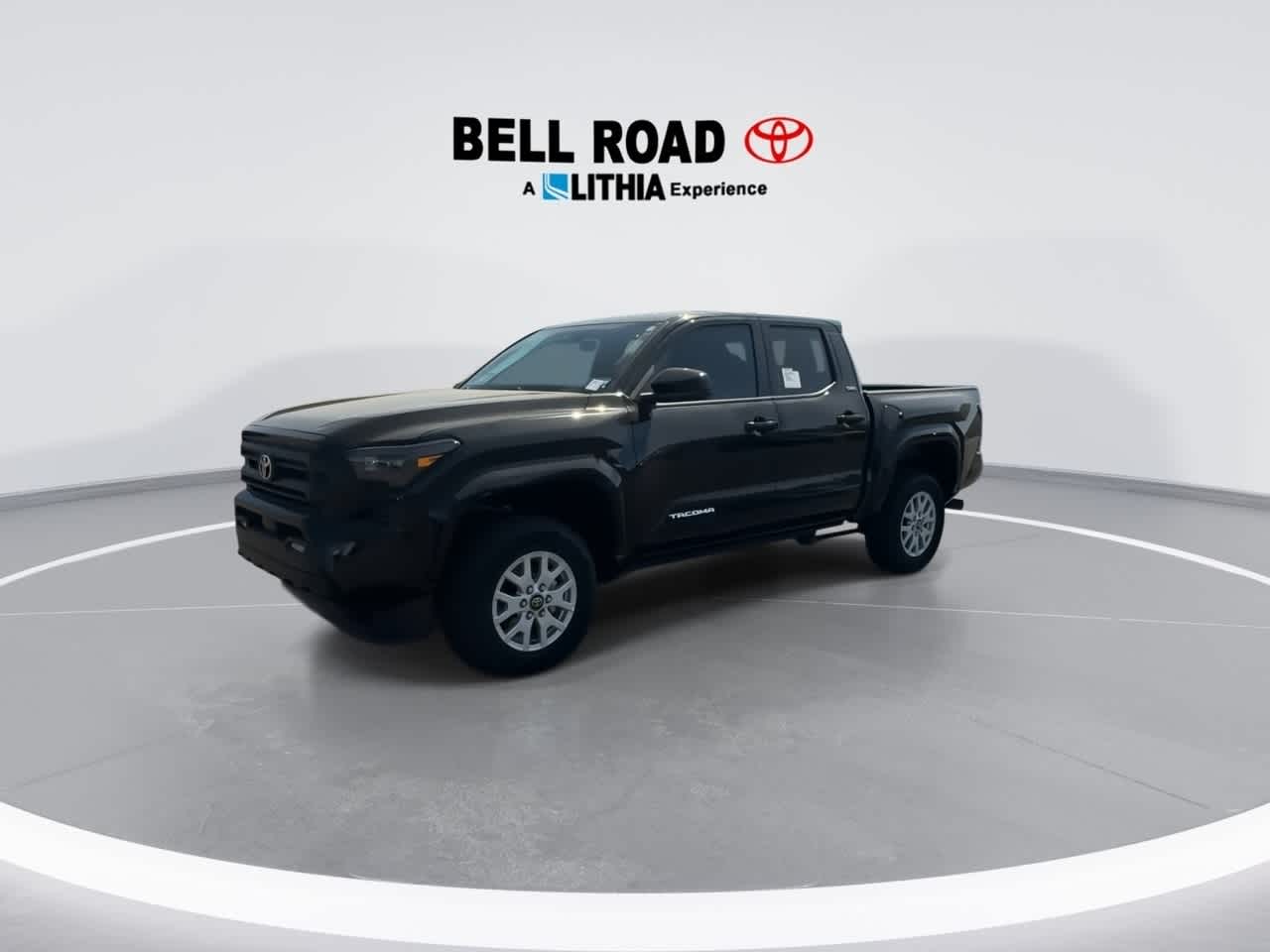 Thumbnail: 2025 Toyota Tacoma - 4