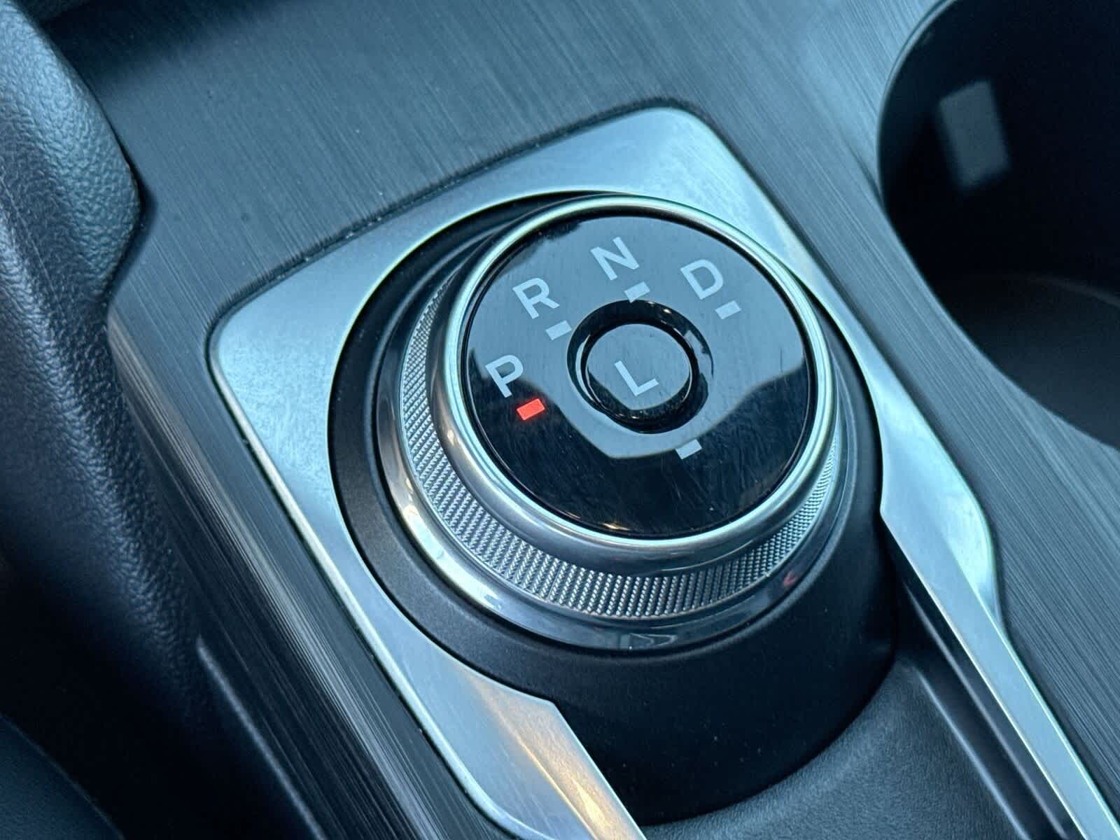 Thumbnail: 2025 Ford Escape - 24