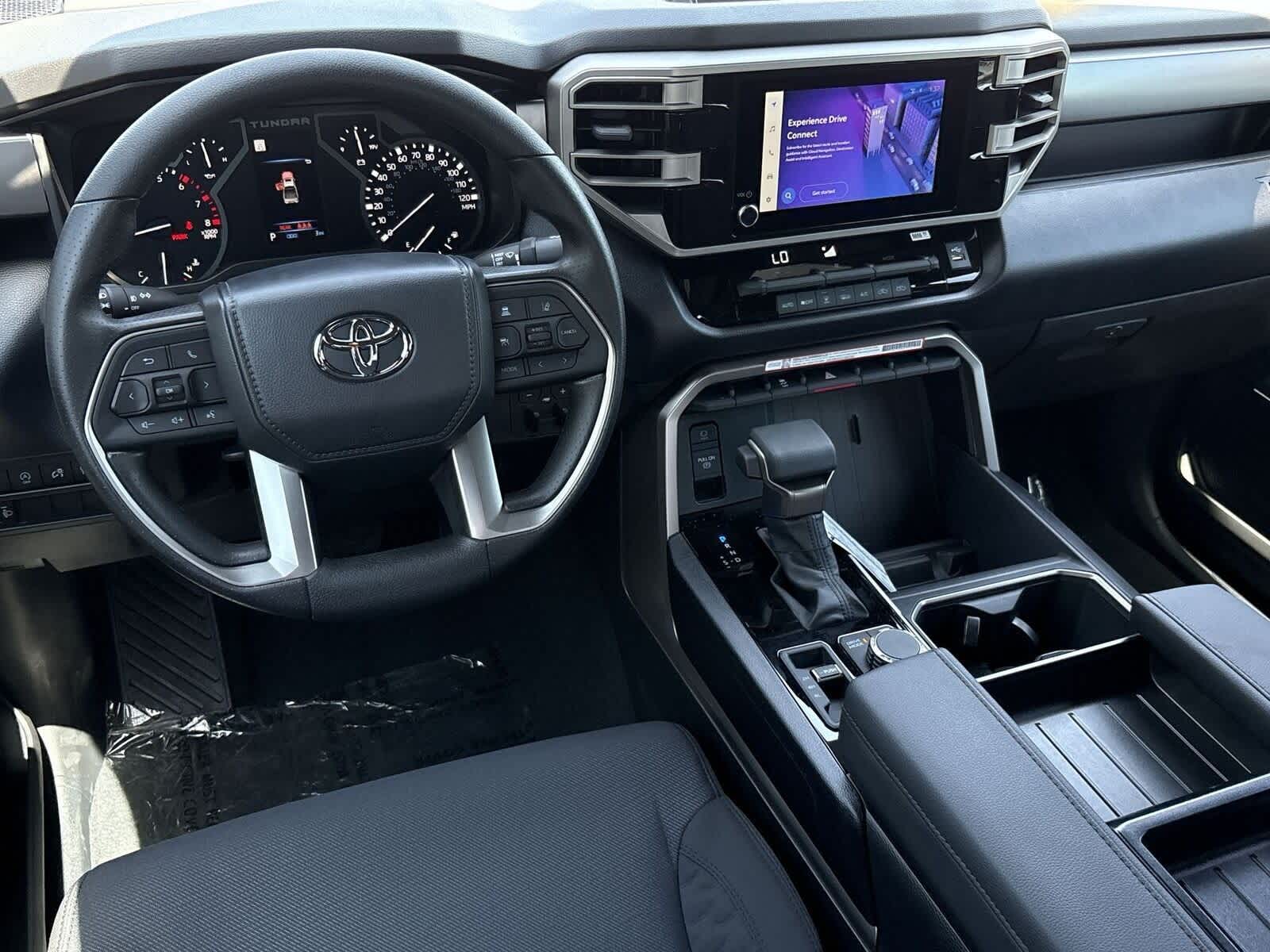 Thumbnail: 2025 Toyota Tundra - 15