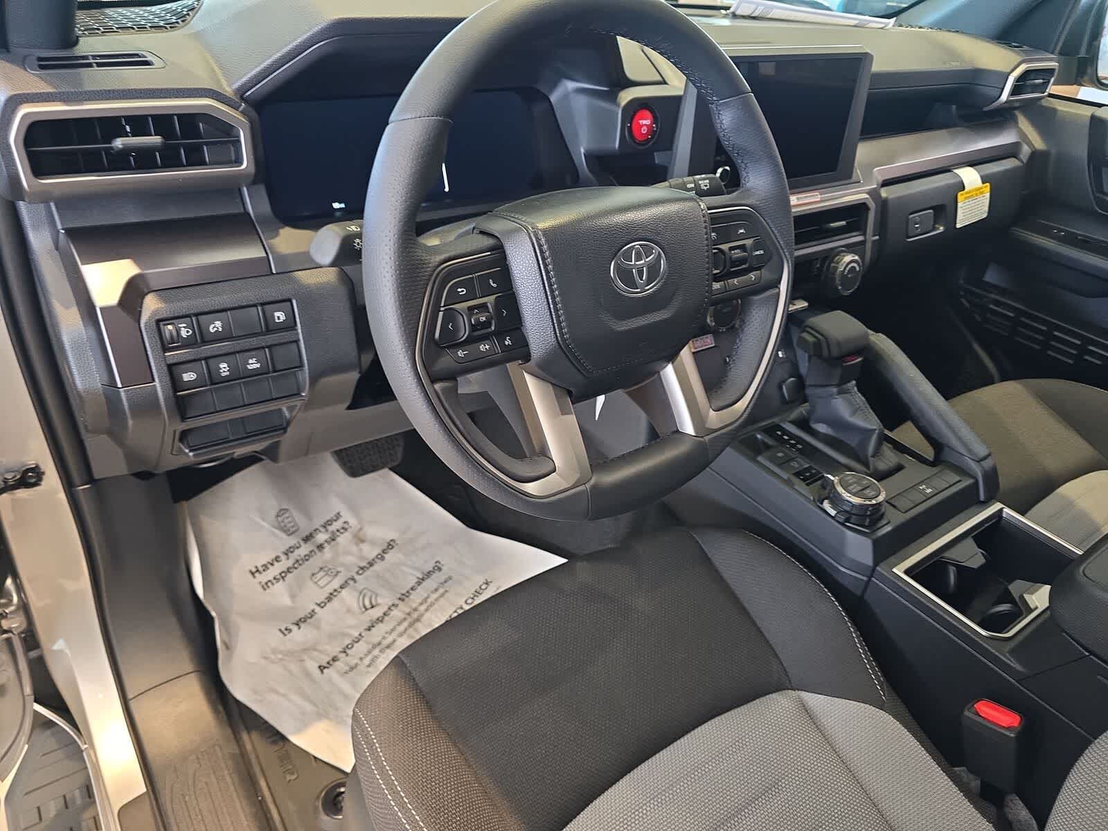 Thumbnail: 2026 Toyota 4Runner - 8