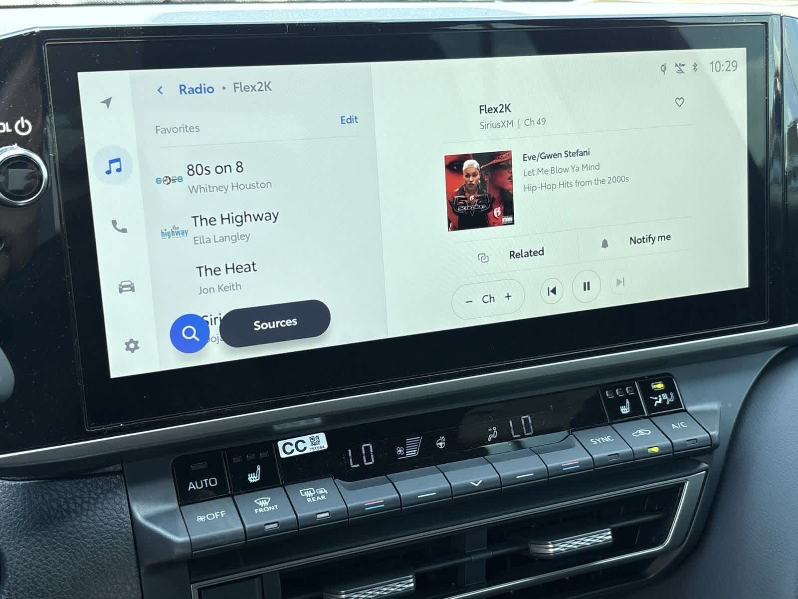 Thumbnail: 2025 Toyota Camry - 20