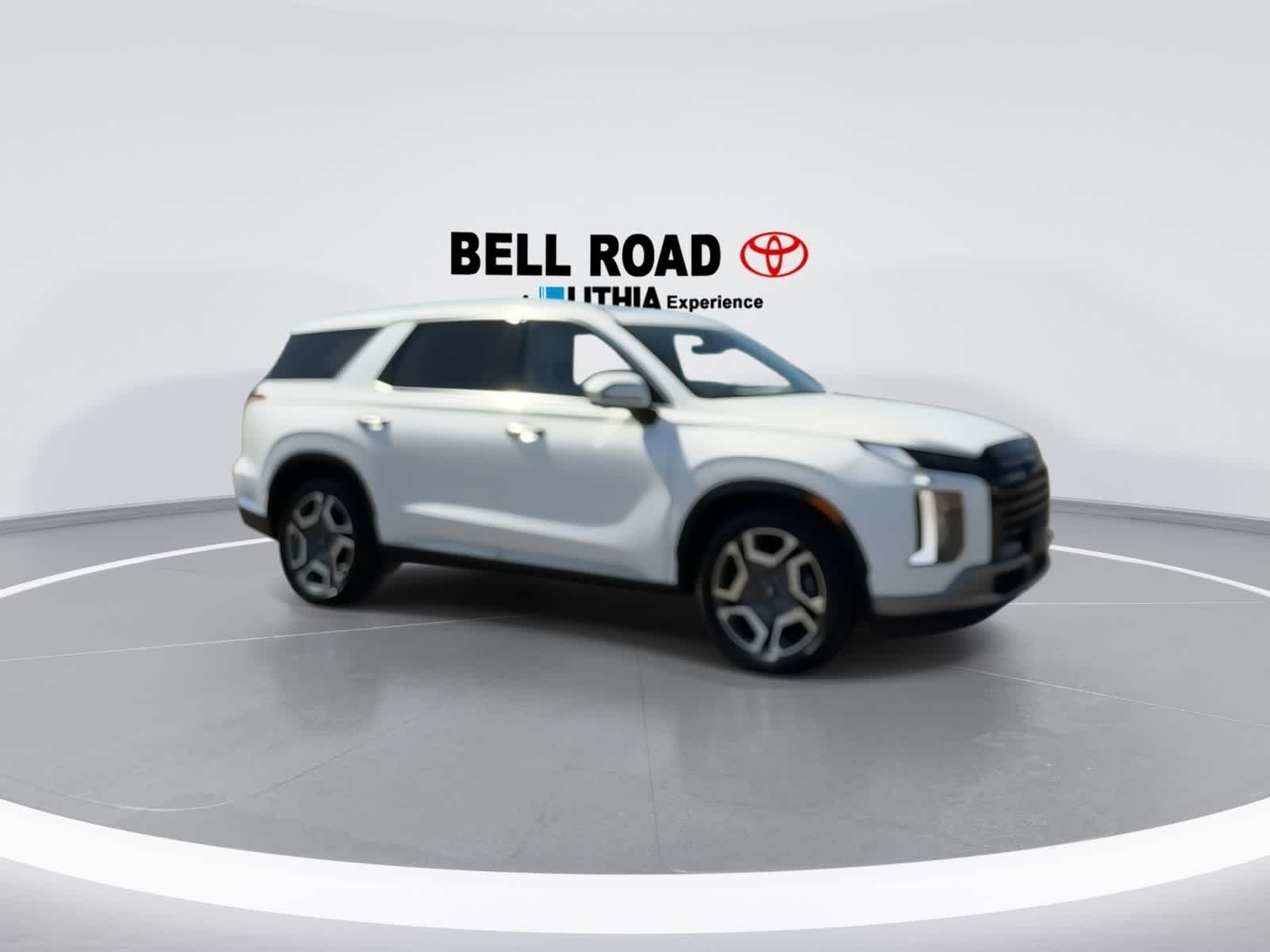Thumbnail: 2024 Hyundai Palisade - 2