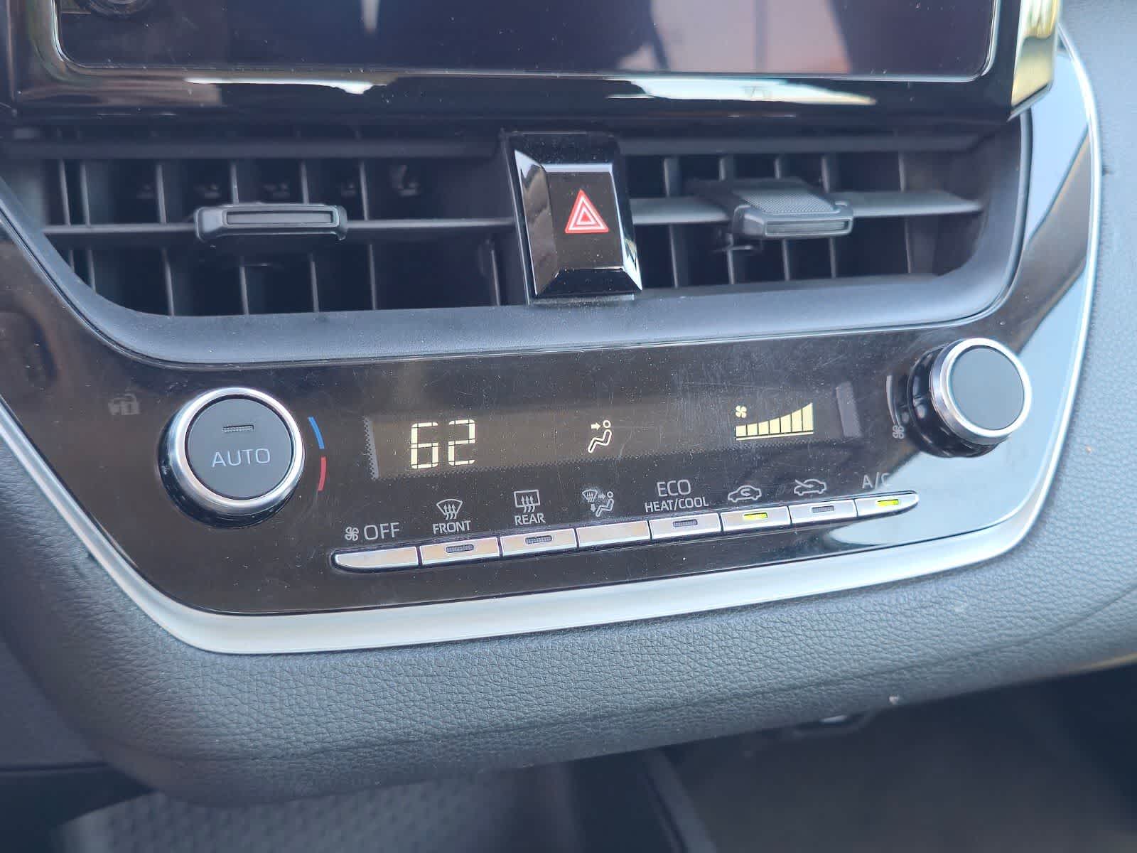 Thumbnail: 2024 Toyota Corolla - 21