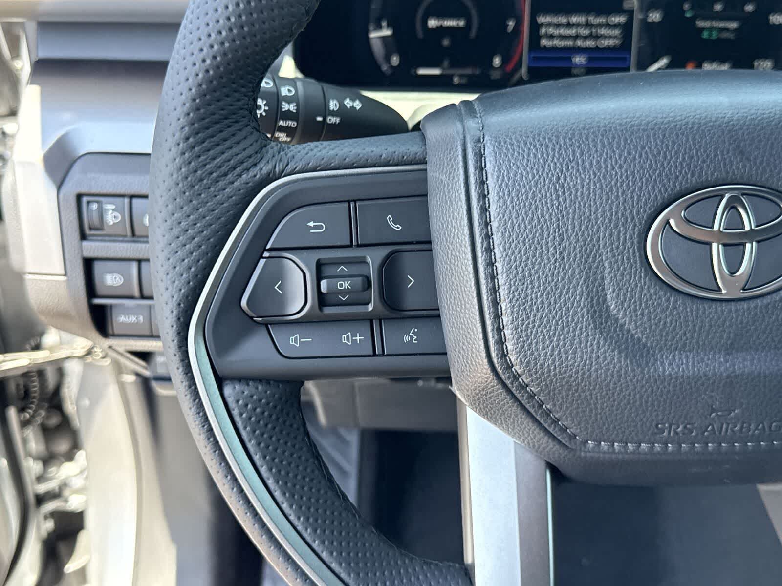 Thumbnail: 2025 Toyota Tacoma - 28