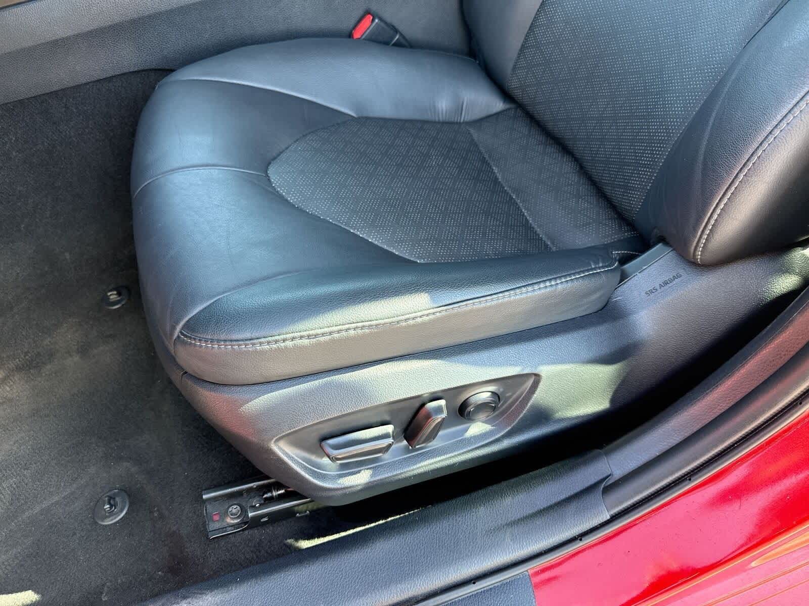 Thumbnail: 2023 Toyota Camry - 18