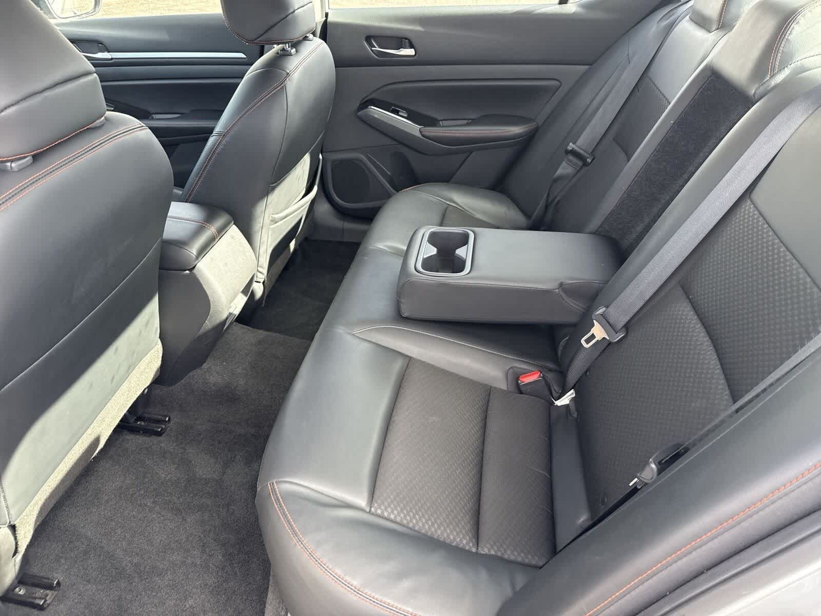 Thumbnail: 2024 Nissan Altima - 14