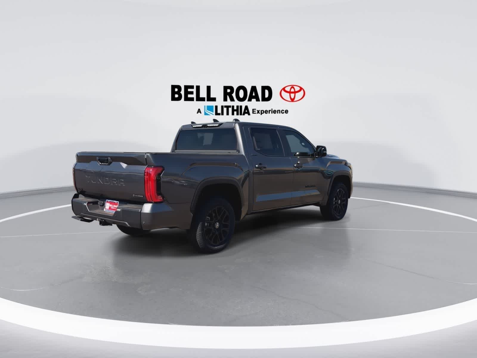Thumbnail: 2026 Toyota Tundra - 8