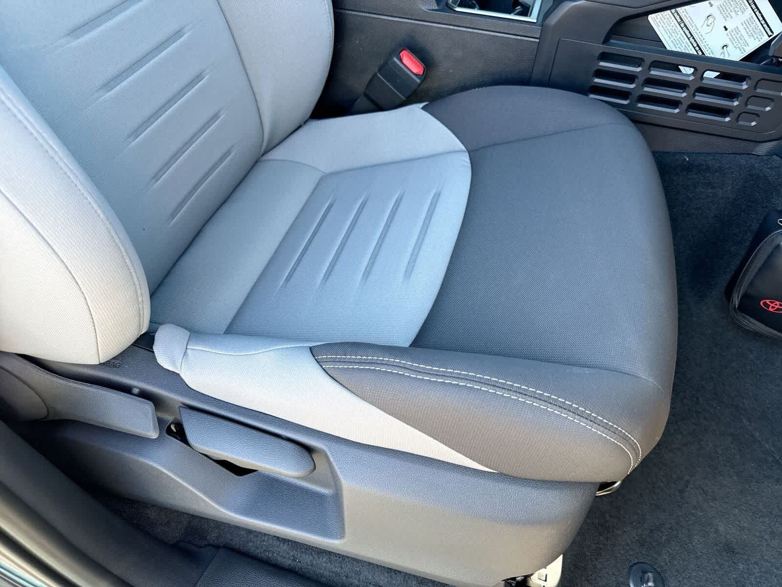 Thumbnail: 2025 Toyota Tacoma - 12