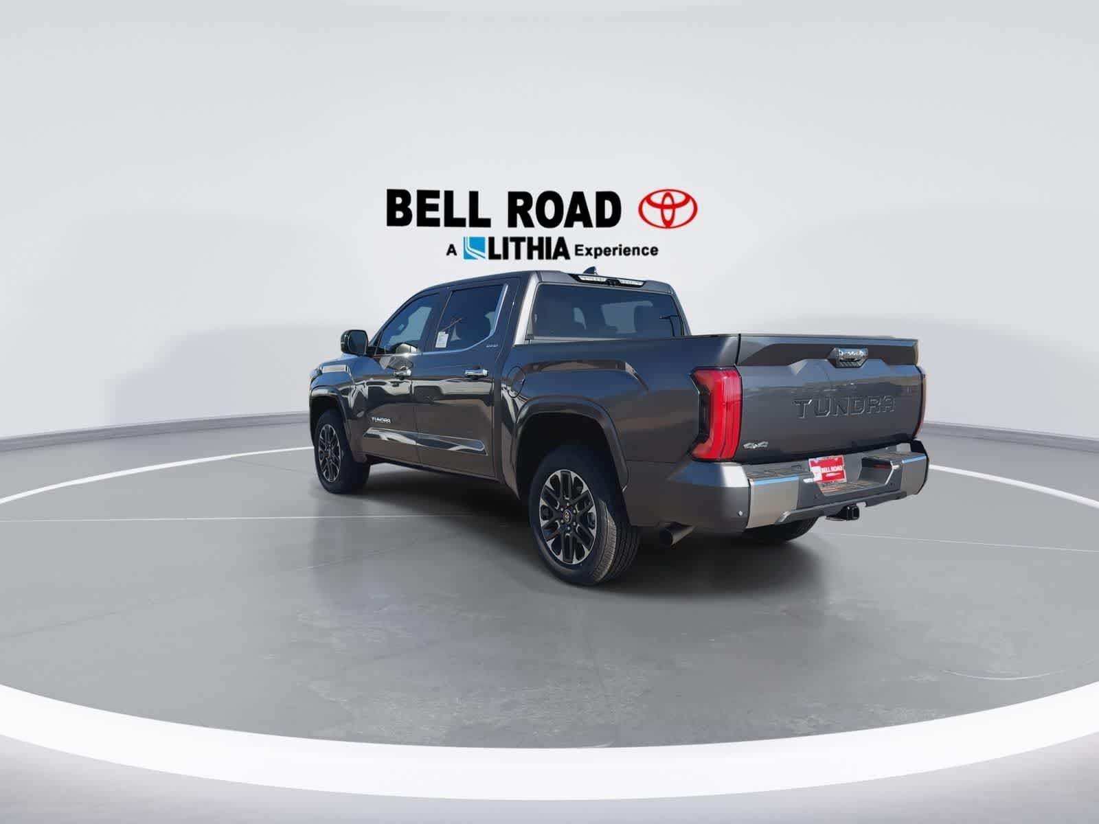 Thumbnail: 2026 Toyota Tundra - 6