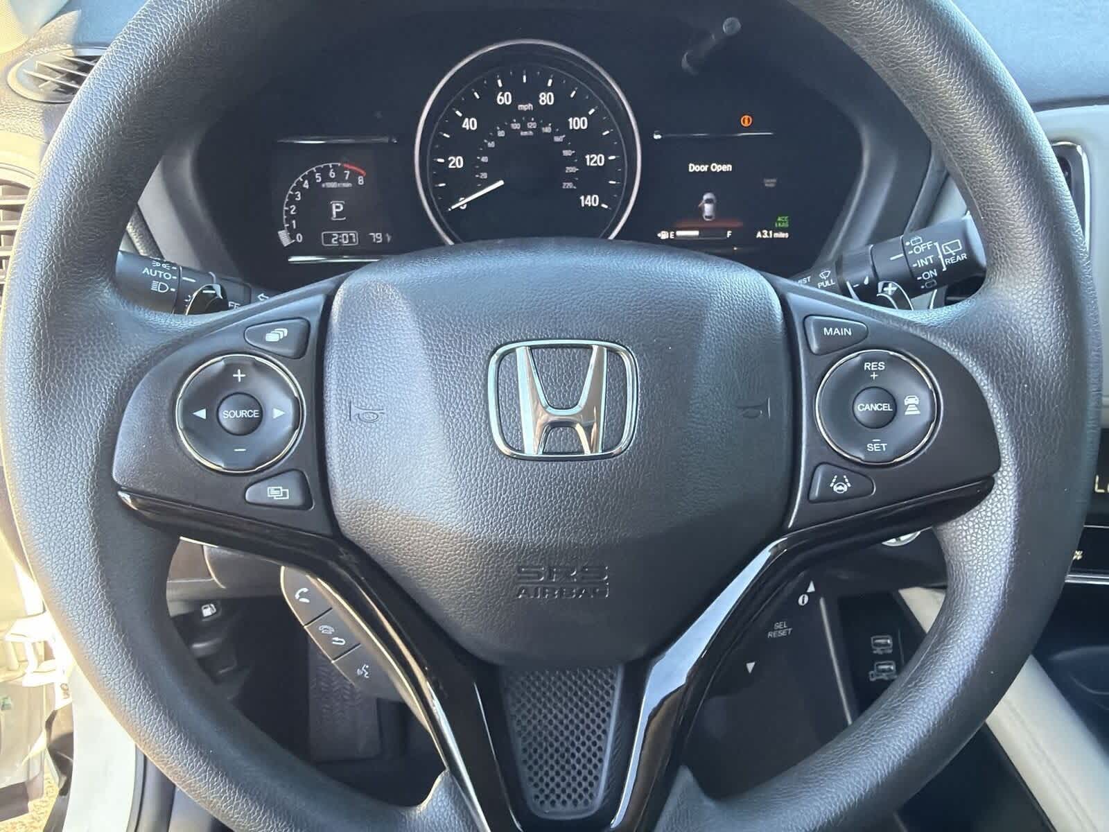Thumbnail: 2022 Honda HR-V - 27