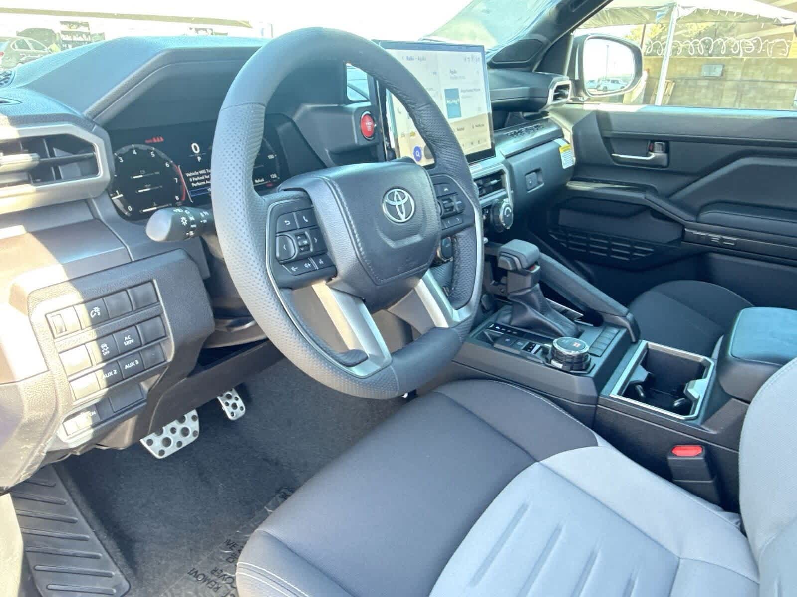 Thumbnail: 2025 Toyota Tacoma - 16