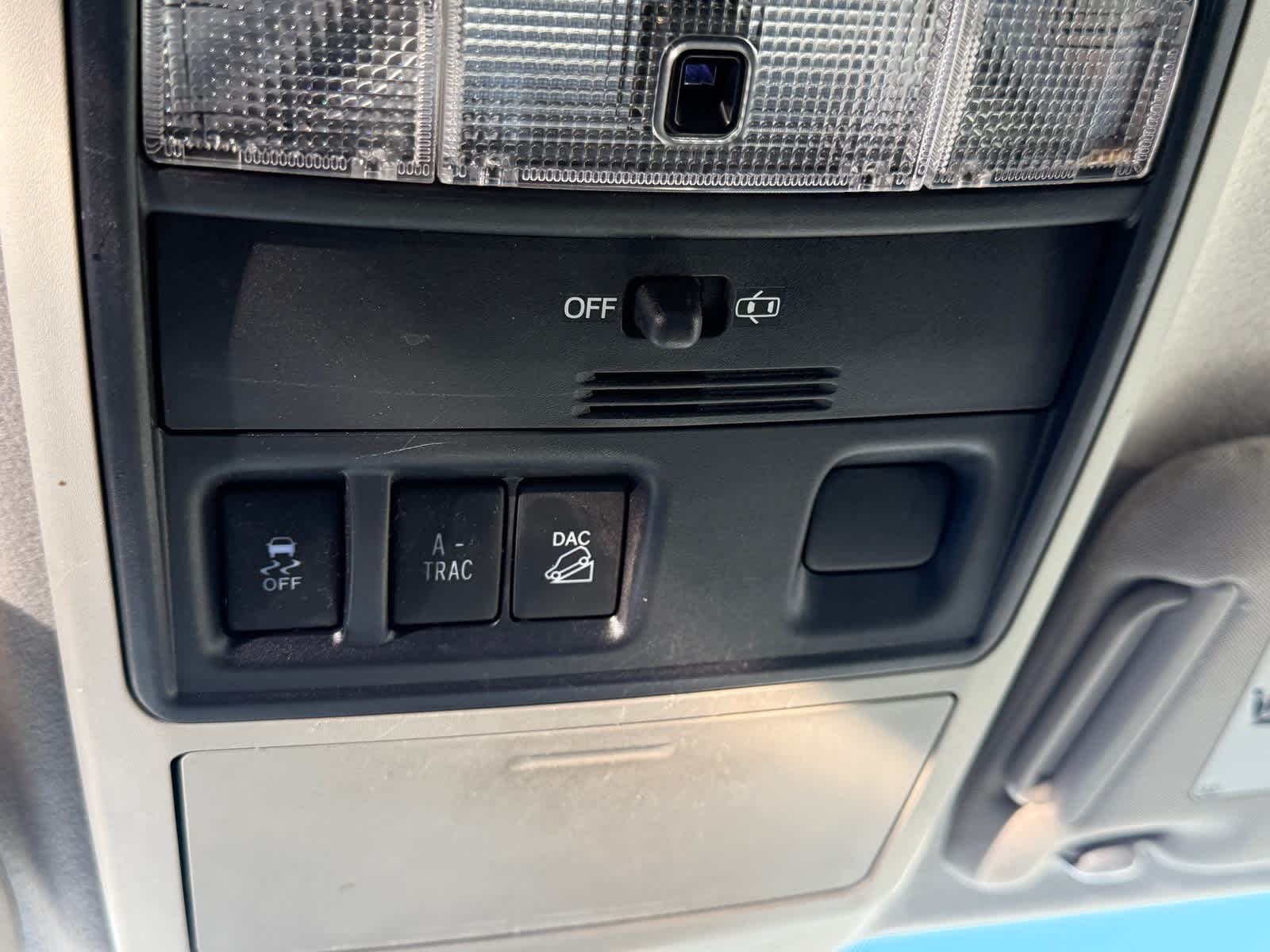 Thumbnail: 2019 Toyota 4Runner - 22