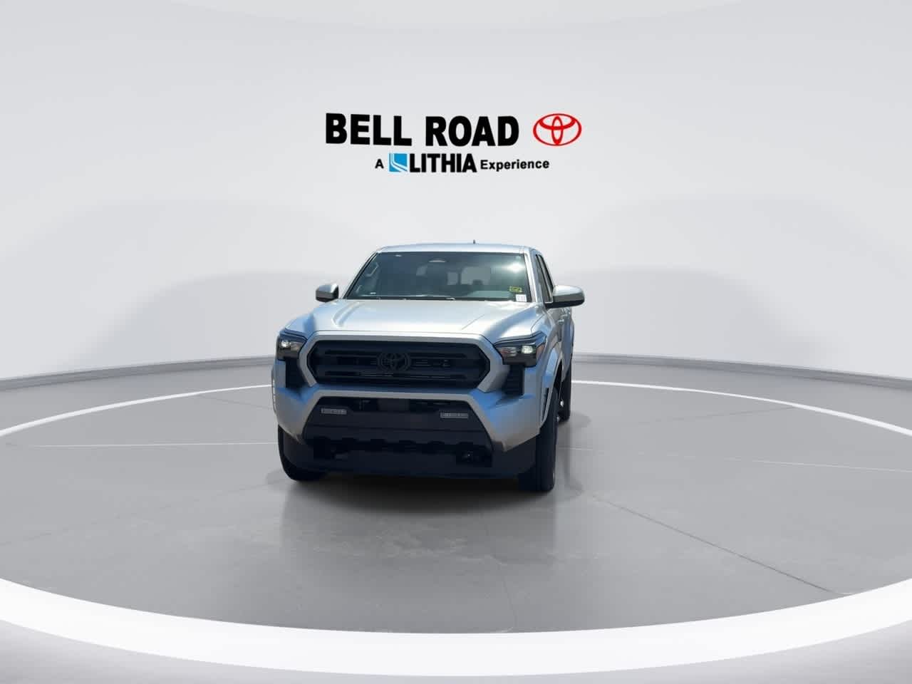 Thumbnail: 2025 Toyota Tacoma - 3