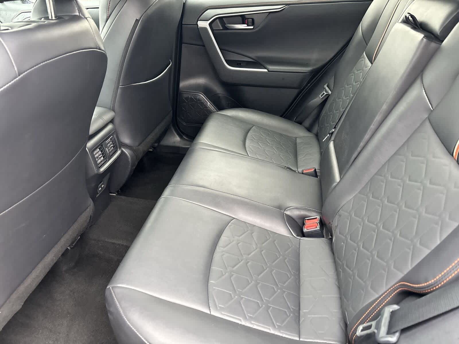 Thumbnail: 2023 Toyota RAV4 - 18