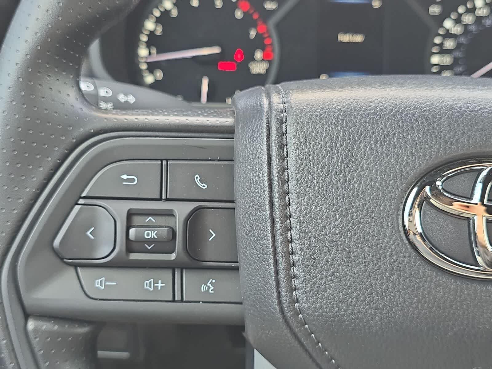 Thumbnail: 2026 Toyota Tundra - 28