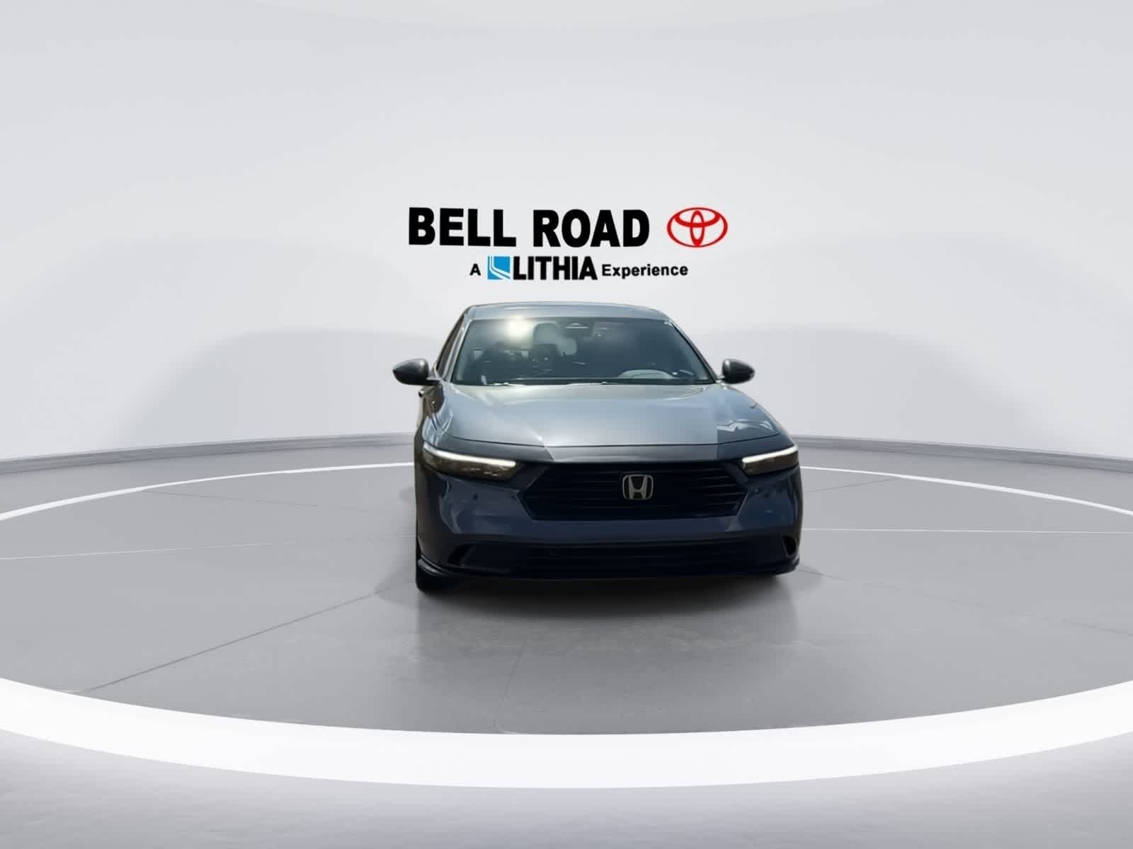 Thumbnail: 2024 Honda Accord - 3