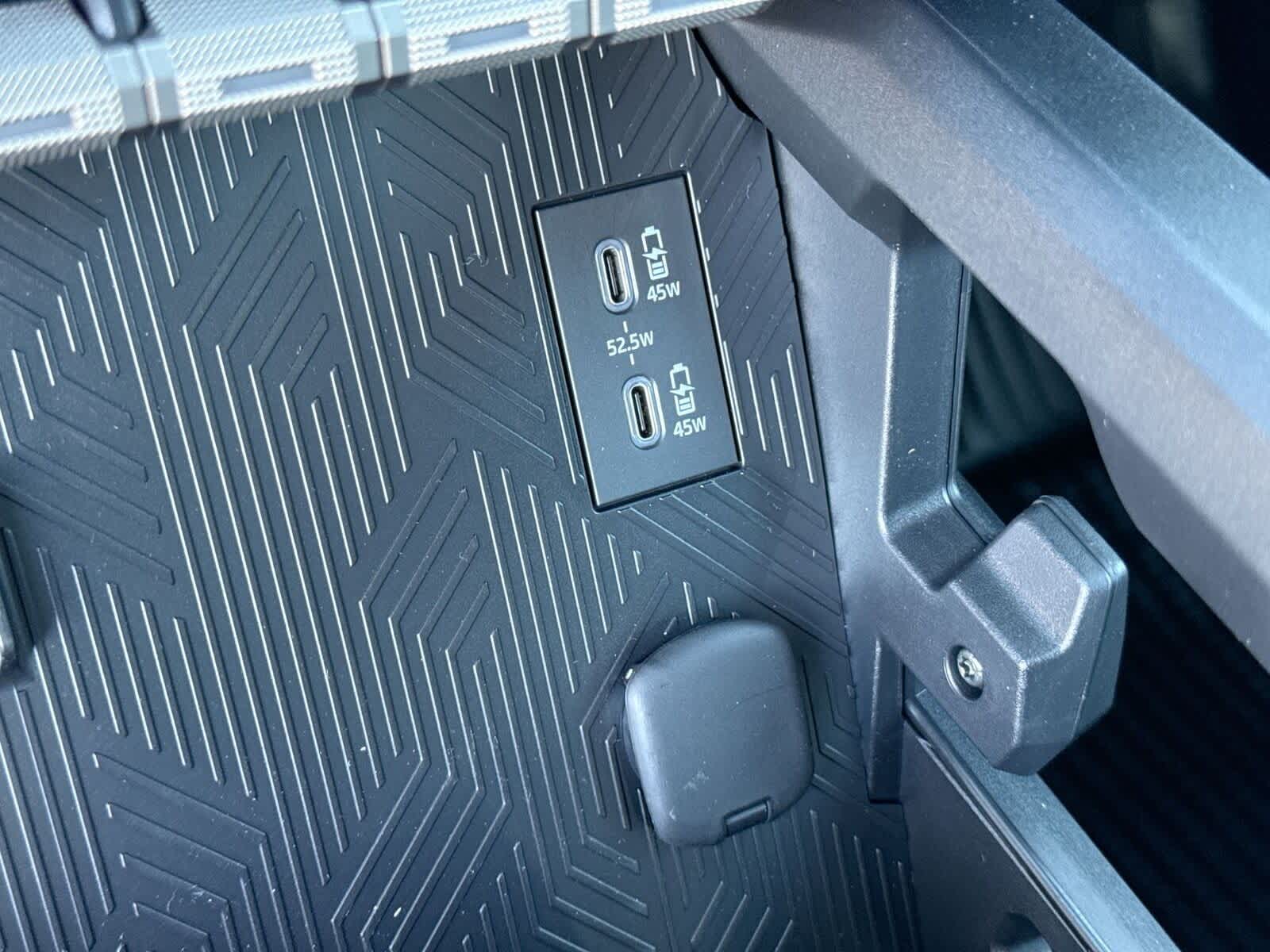 Thumbnail: 2025 Toyota Tacoma - 23