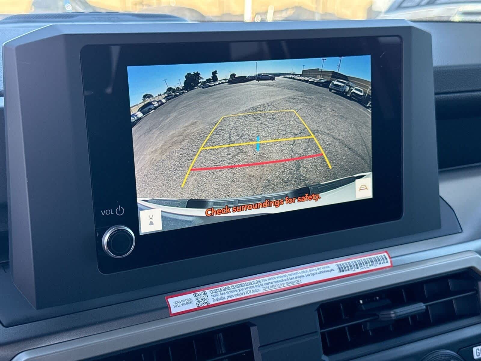 Thumbnail: 2025 Toyota Tacoma - 21