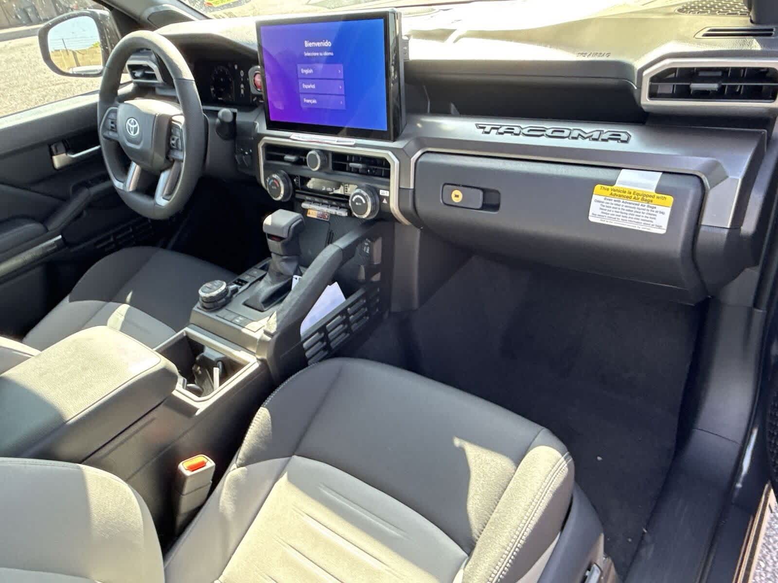 Thumbnail: 2025 Toyota Tacoma - 11