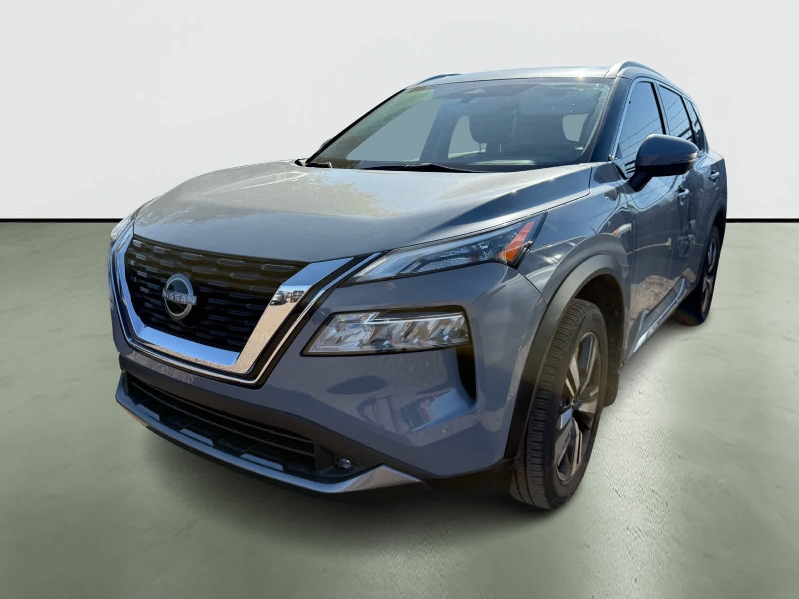 Thumbnail: 2022 Nissan Rogue - 2