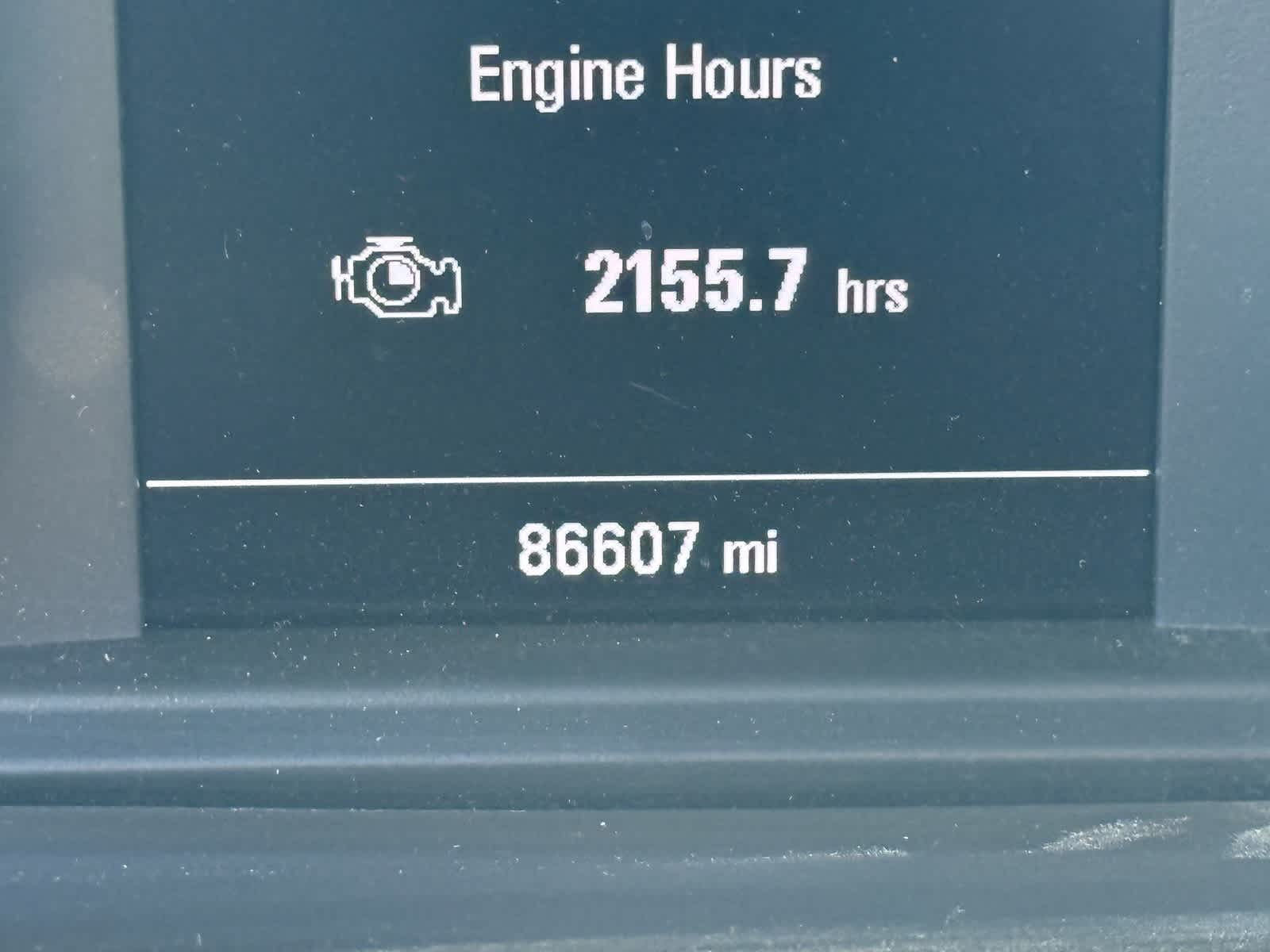 Thumbnail: 2015 Chevrolet Silverado 1500 - 21