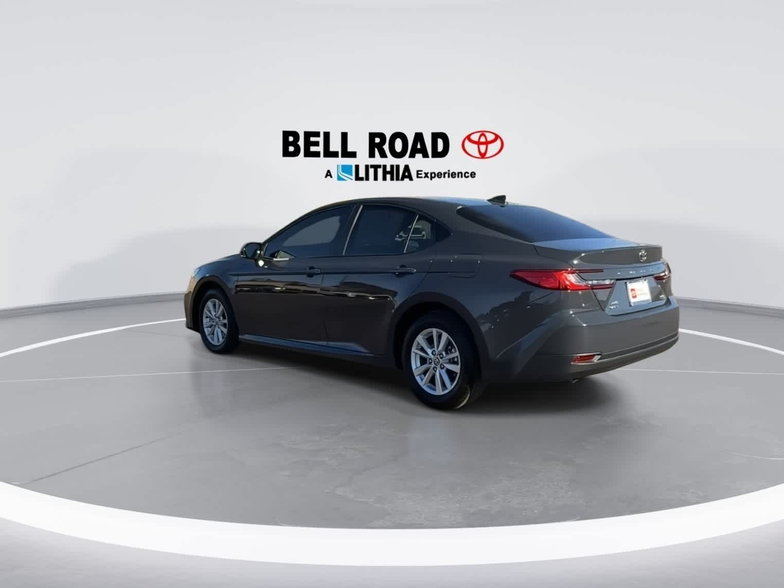 Thumbnail: 2025 Toyota Camry - 6