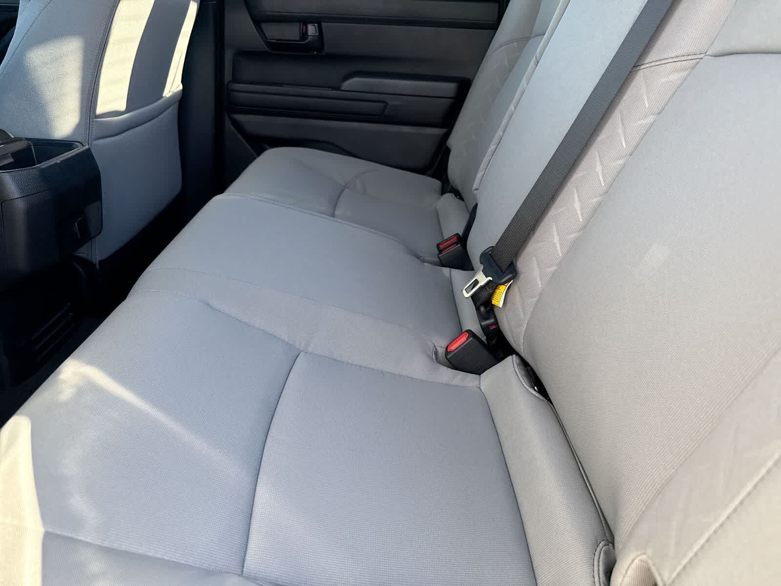 Thumbnail: 2025 Toyota Tacoma - 14