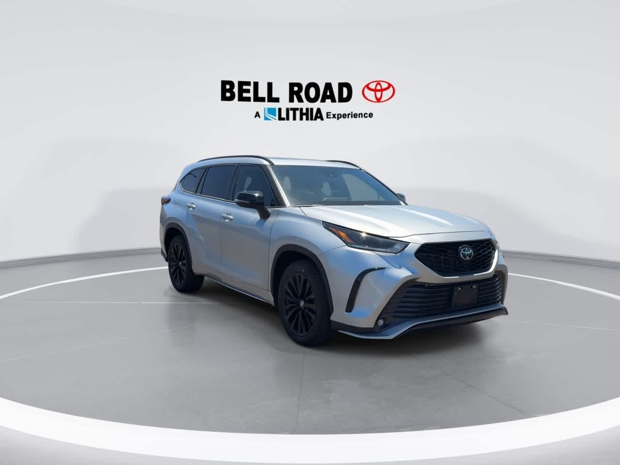 Thumbnail: 2024 Toyota Highlander - 2
