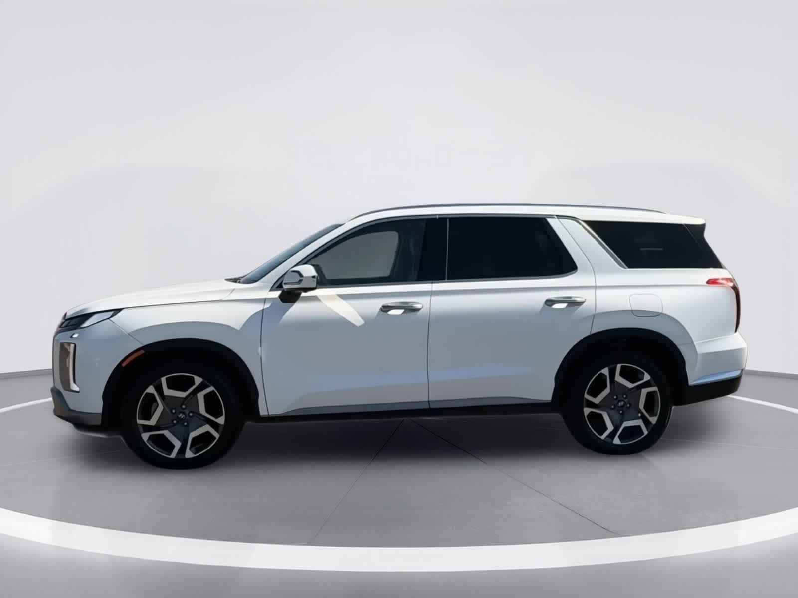 Thumbnail: 2024 Hyundai Palisade - 5