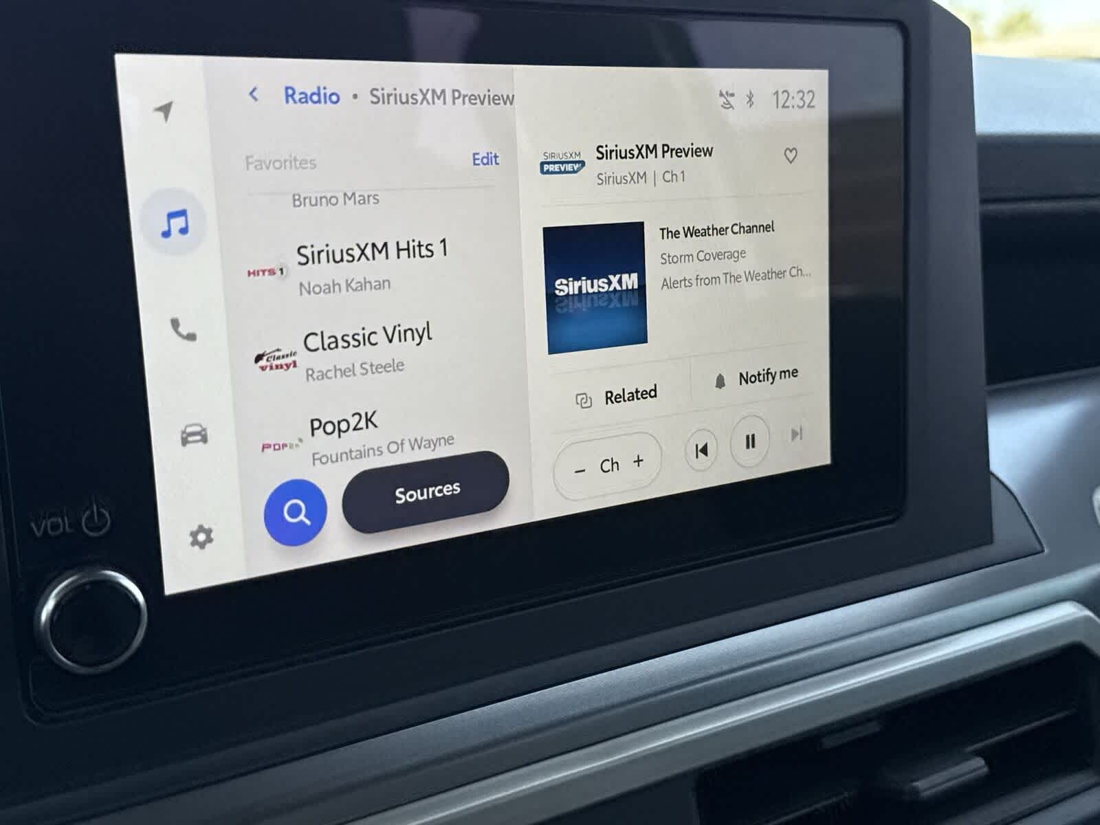 Thumbnail: 2025 Toyota Tacoma - 21