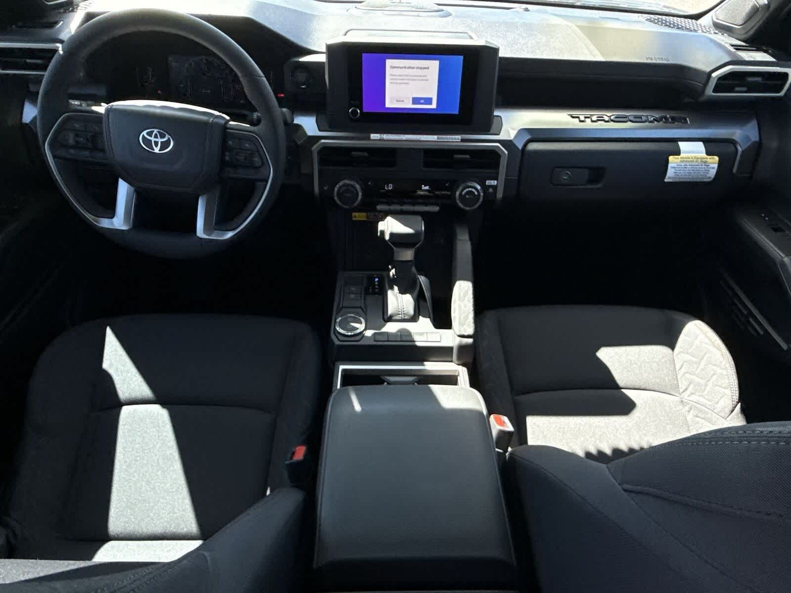 Thumbnail: 2025 Toyota Tacoma - 15